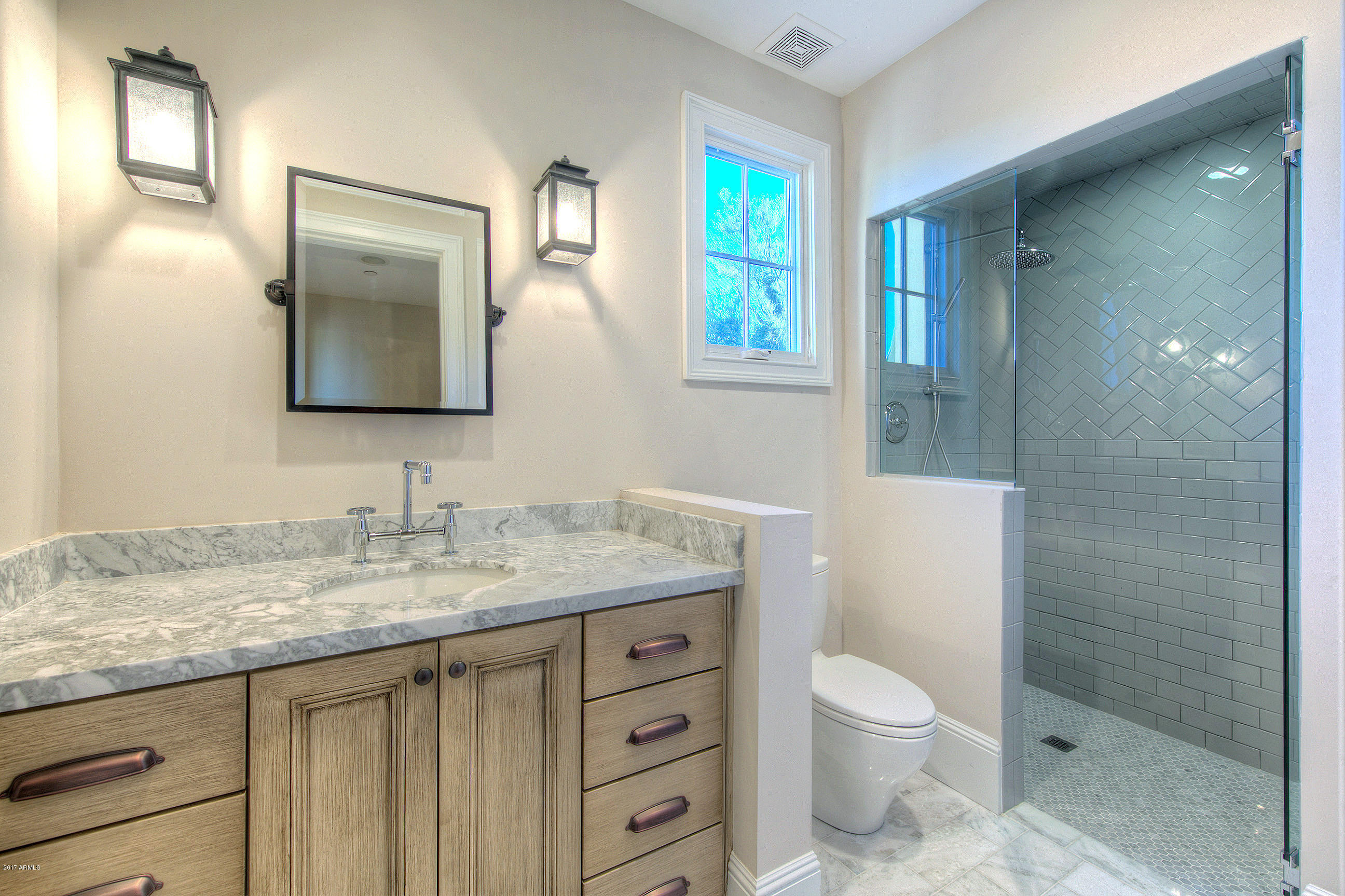 Whisper Rock Estates - Residential