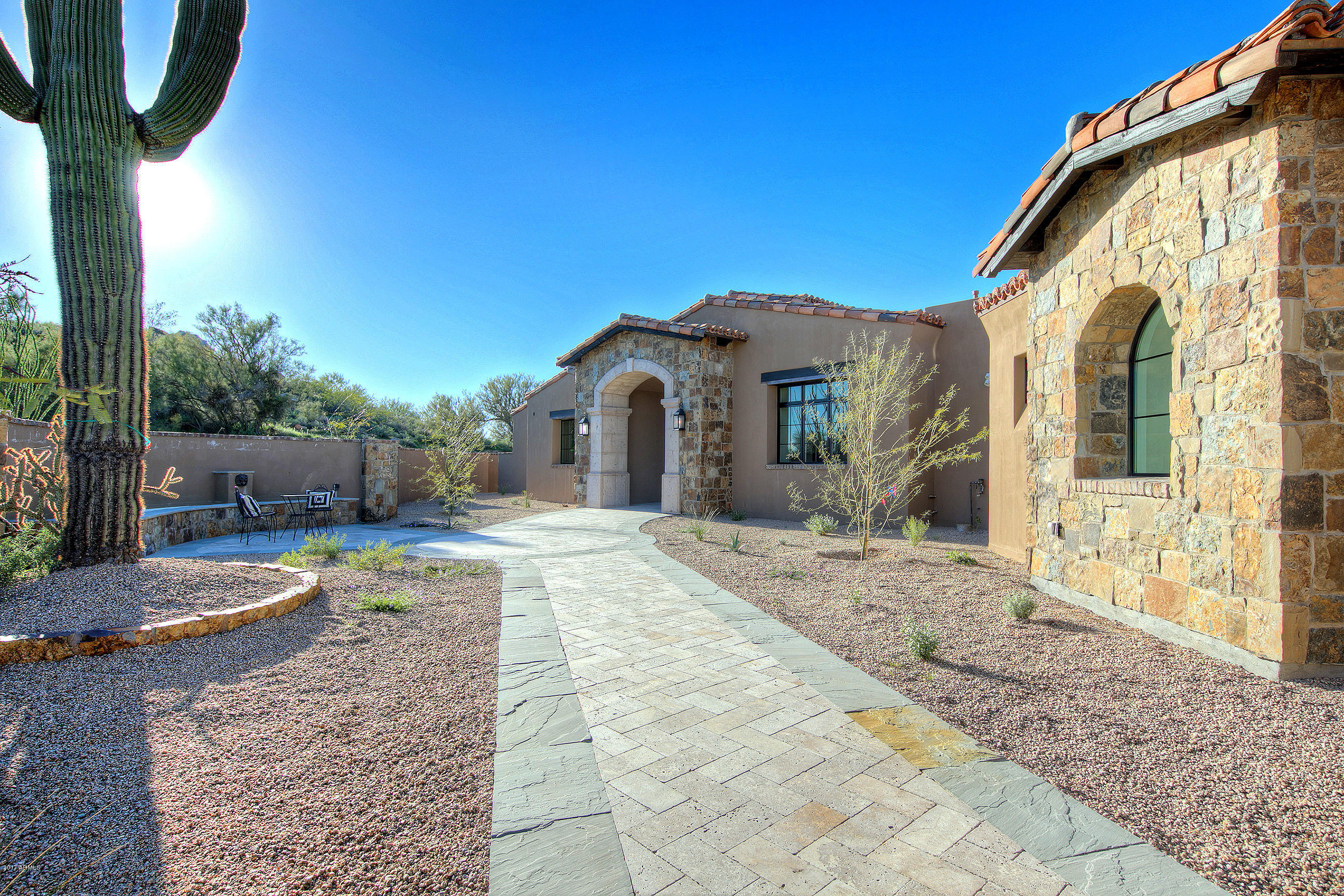 Whisper Rock Estates - Residential