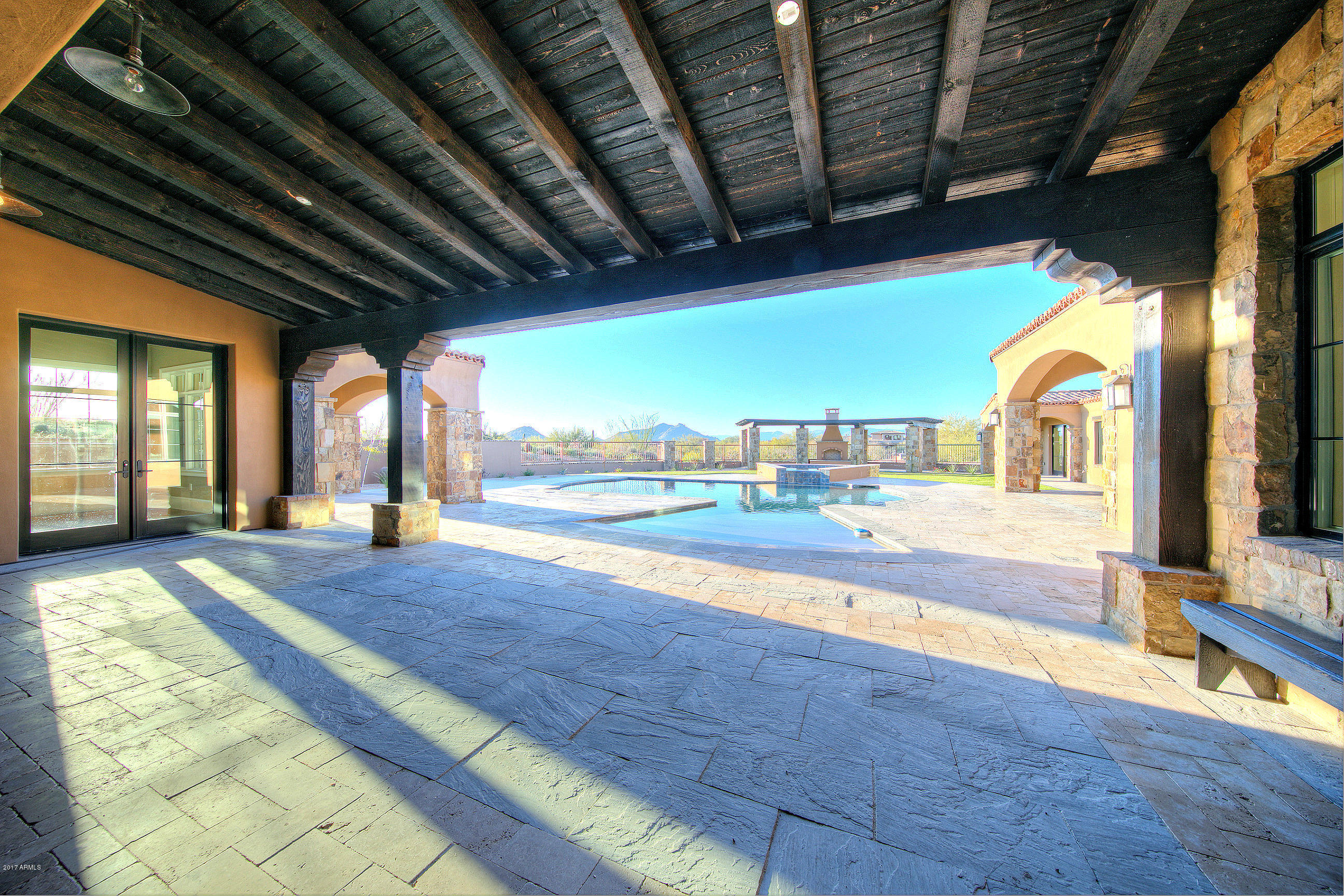 Whisper Rock Estates - Residential