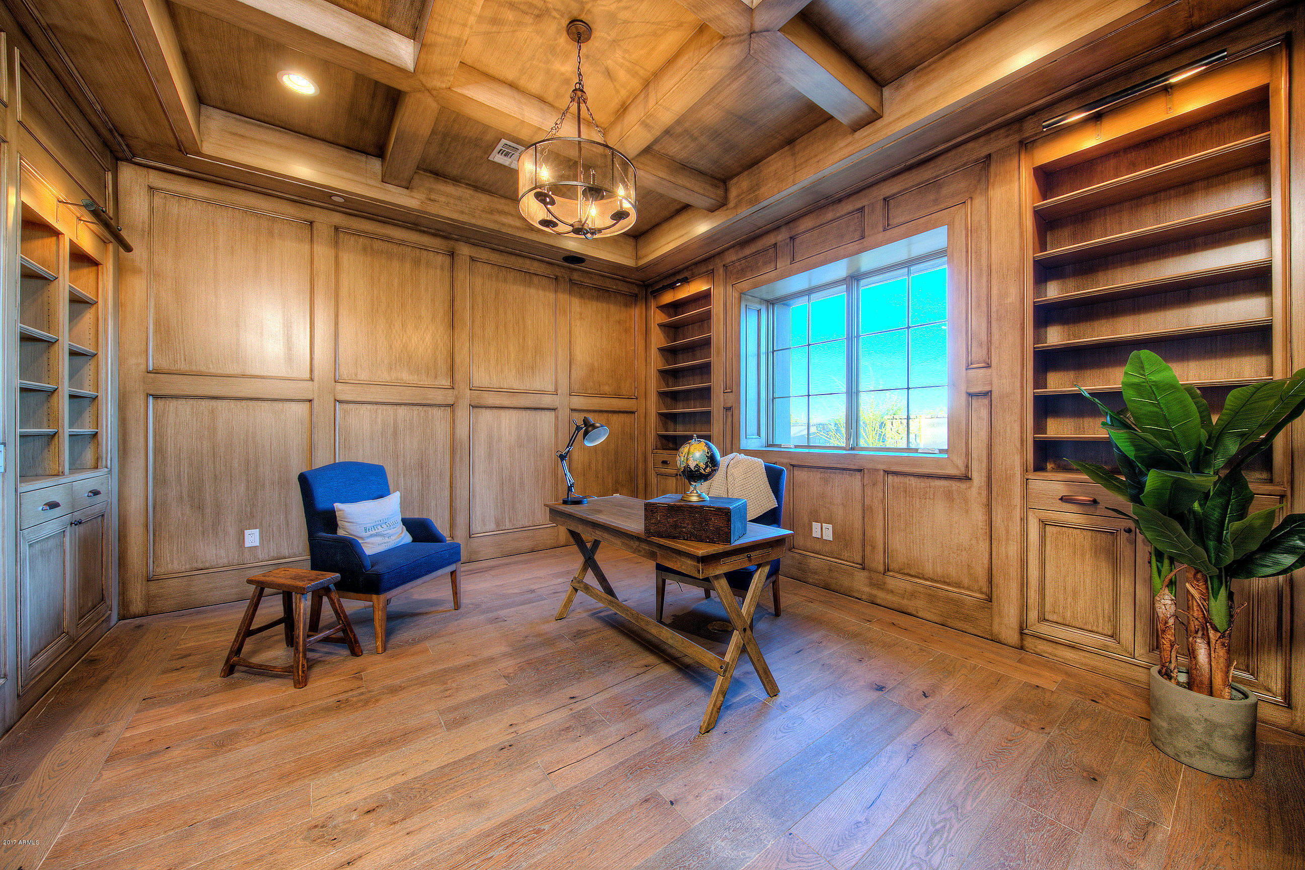 Whisper Rock Estates - Residential