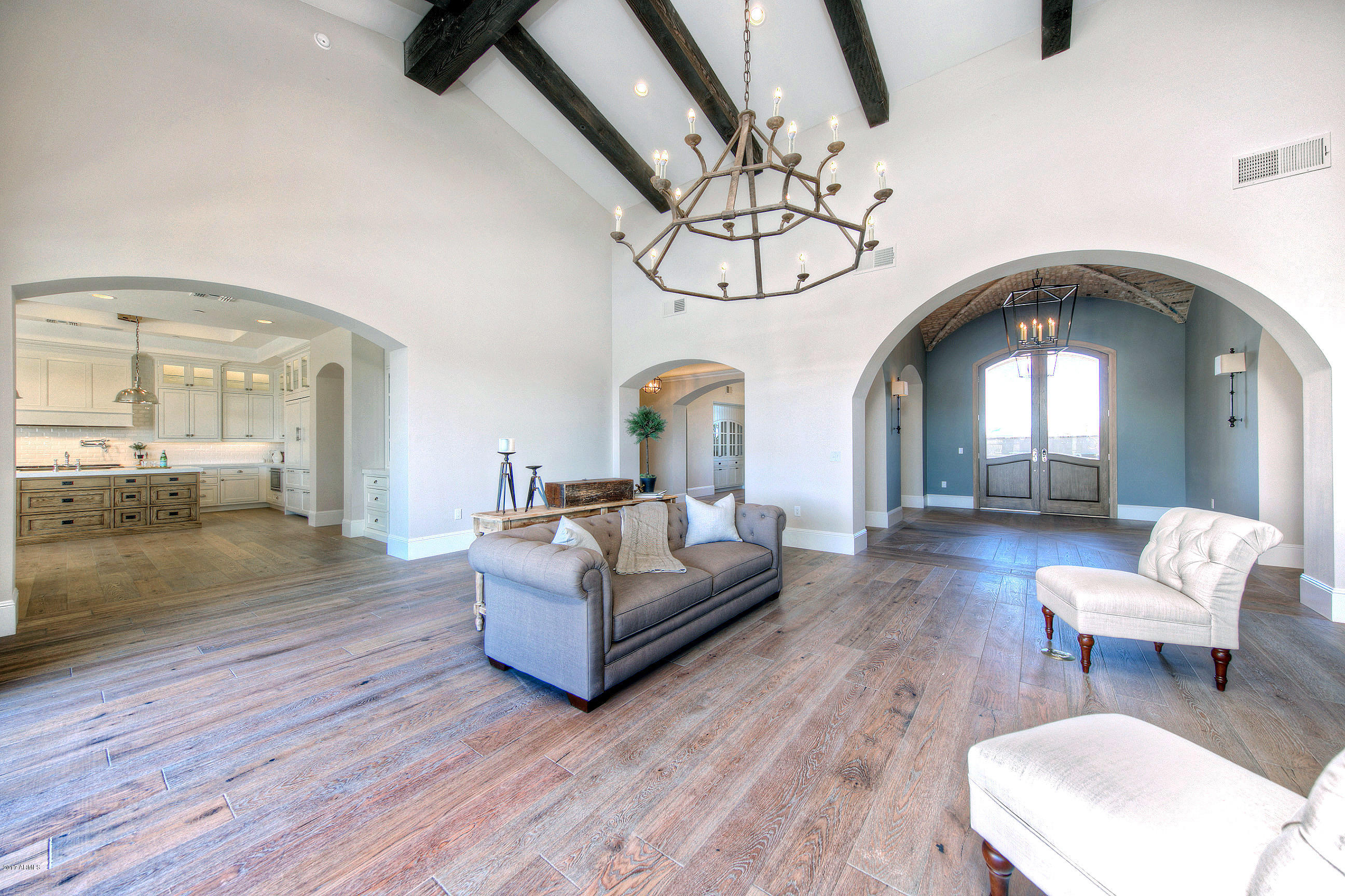 Whisper Rock Estates - Residential
