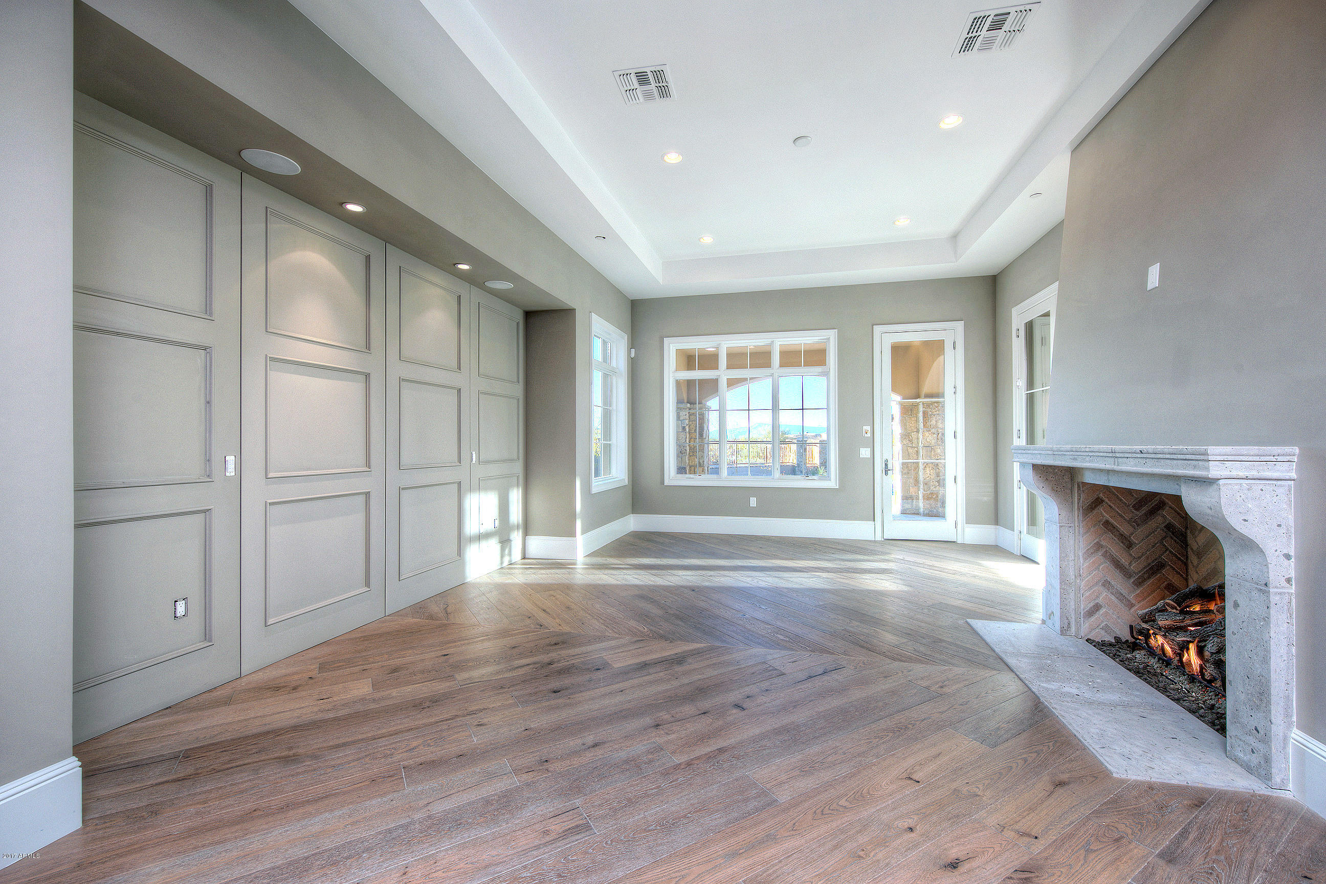 Whisper Rock Estates - Residential