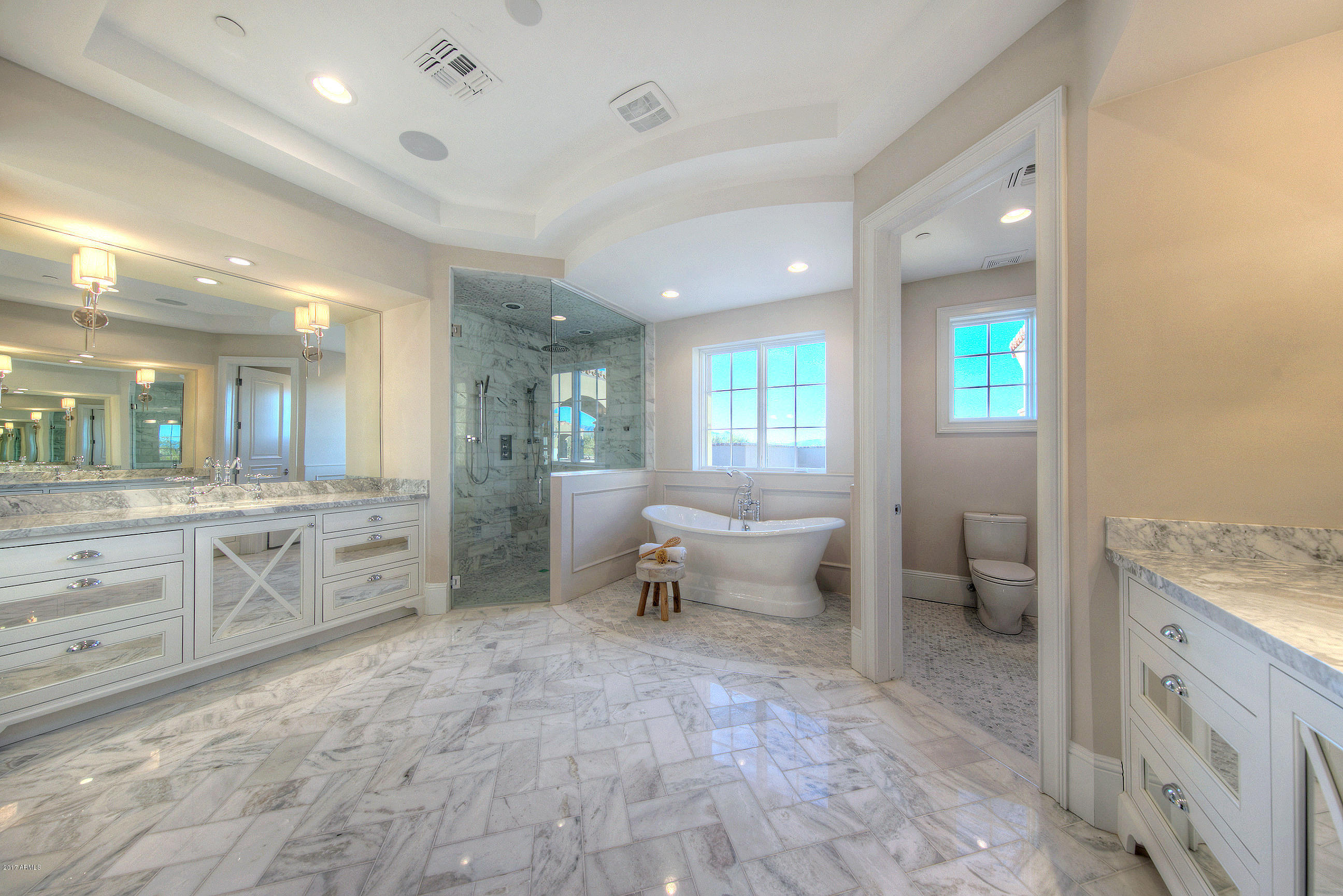 Whisper Rock Estates - Residential