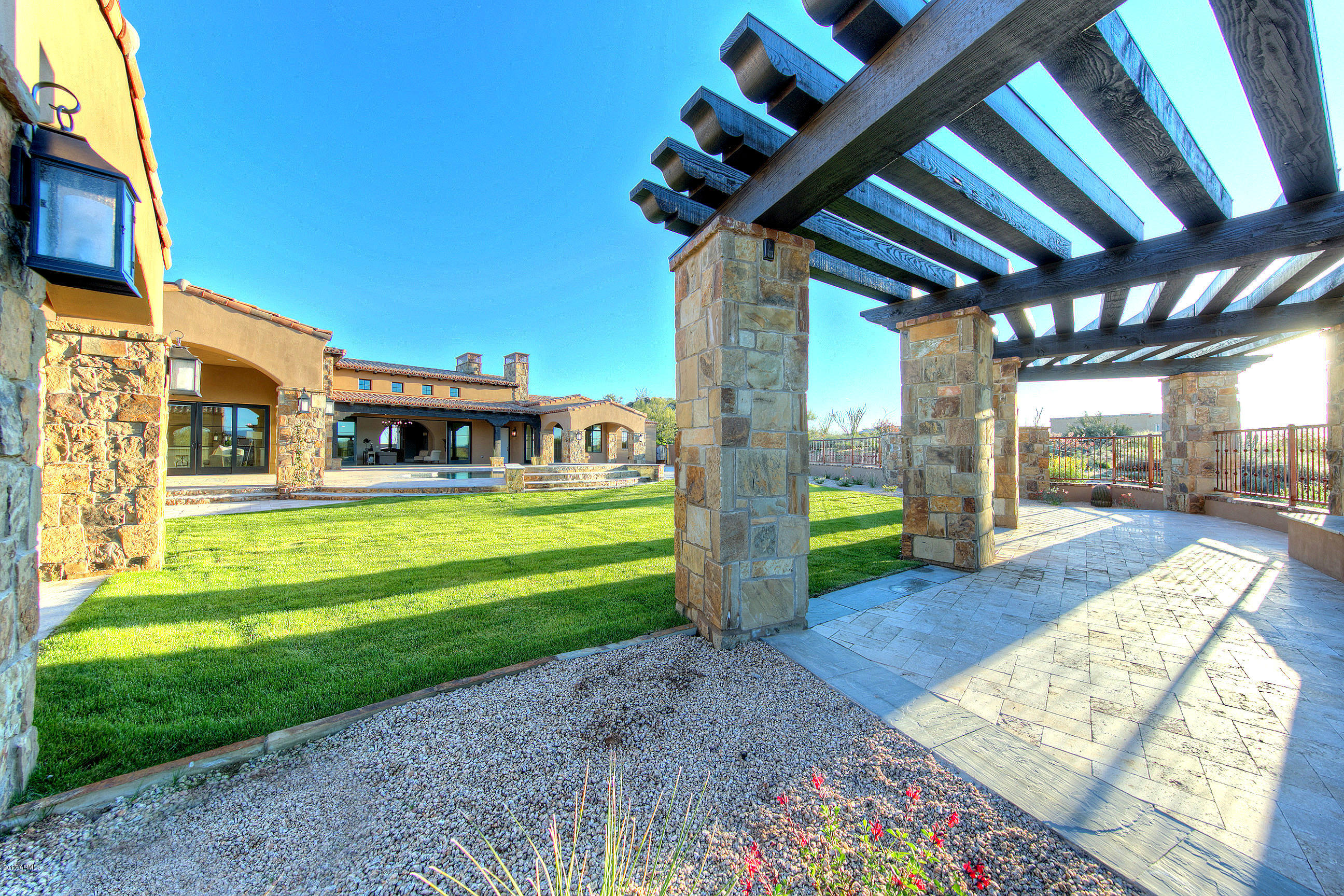 Whisper Rock Estates - Residential
