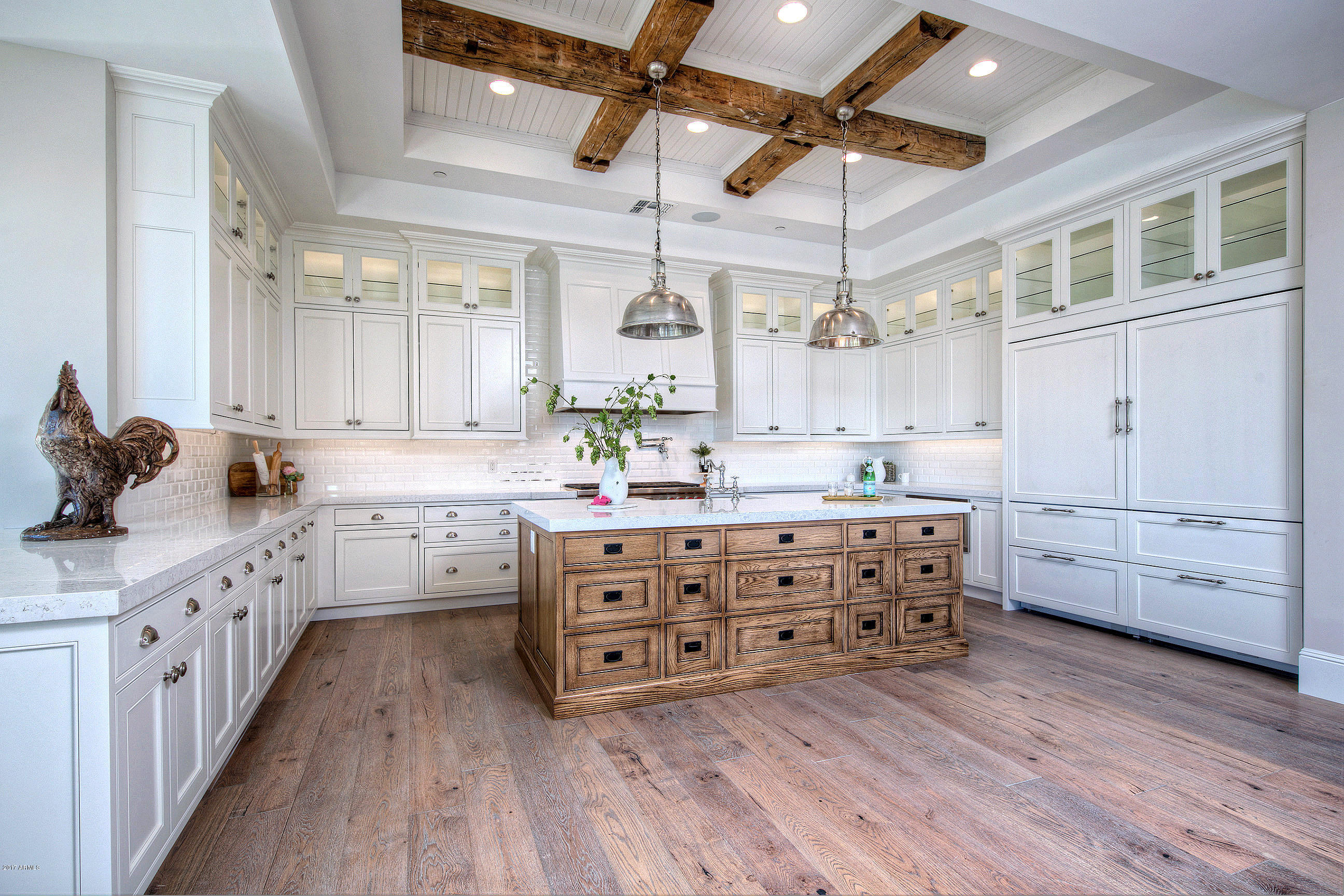 Whisper Rock Estates - Residential