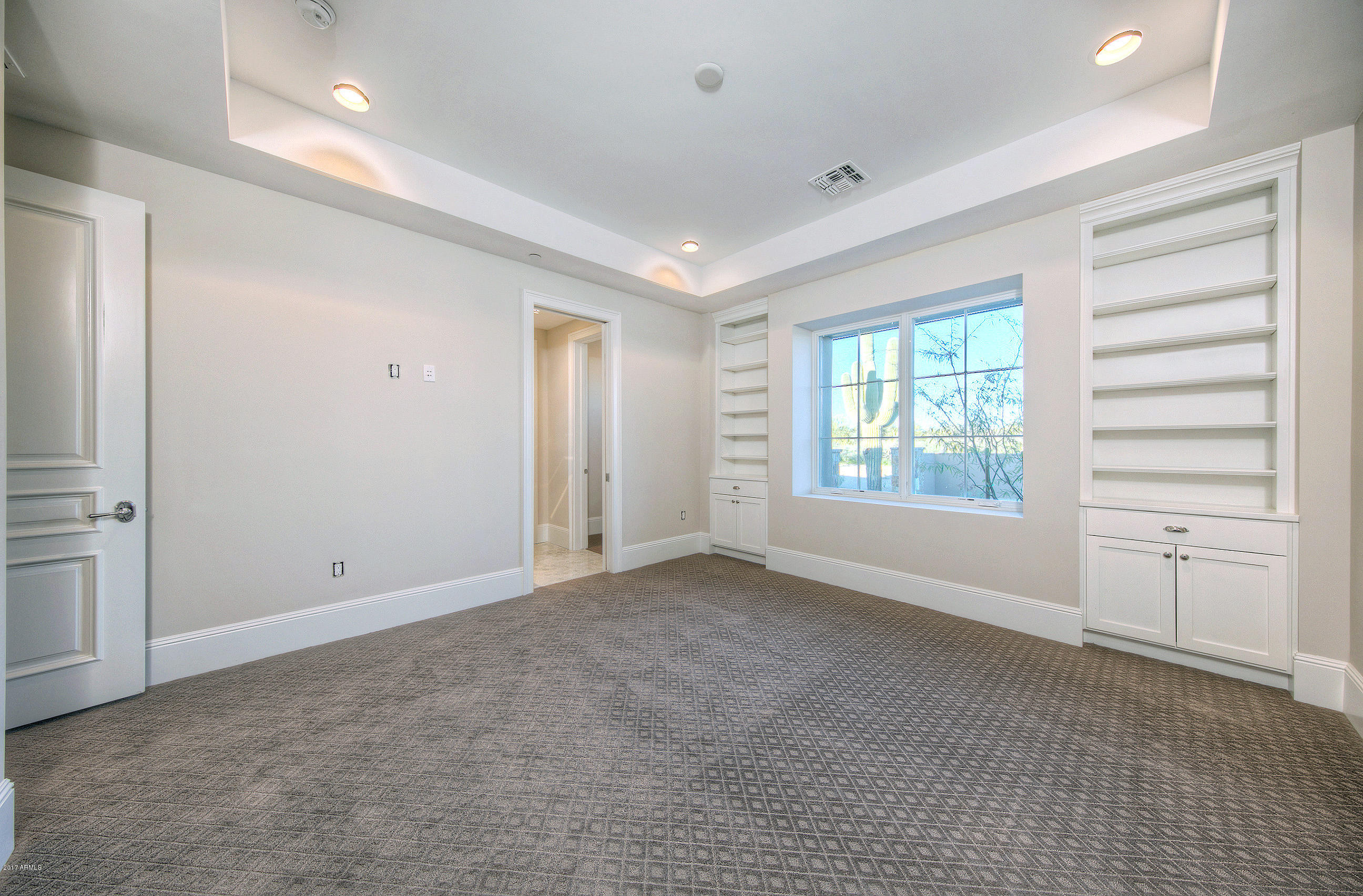 Whisper Rock Estates - Residential