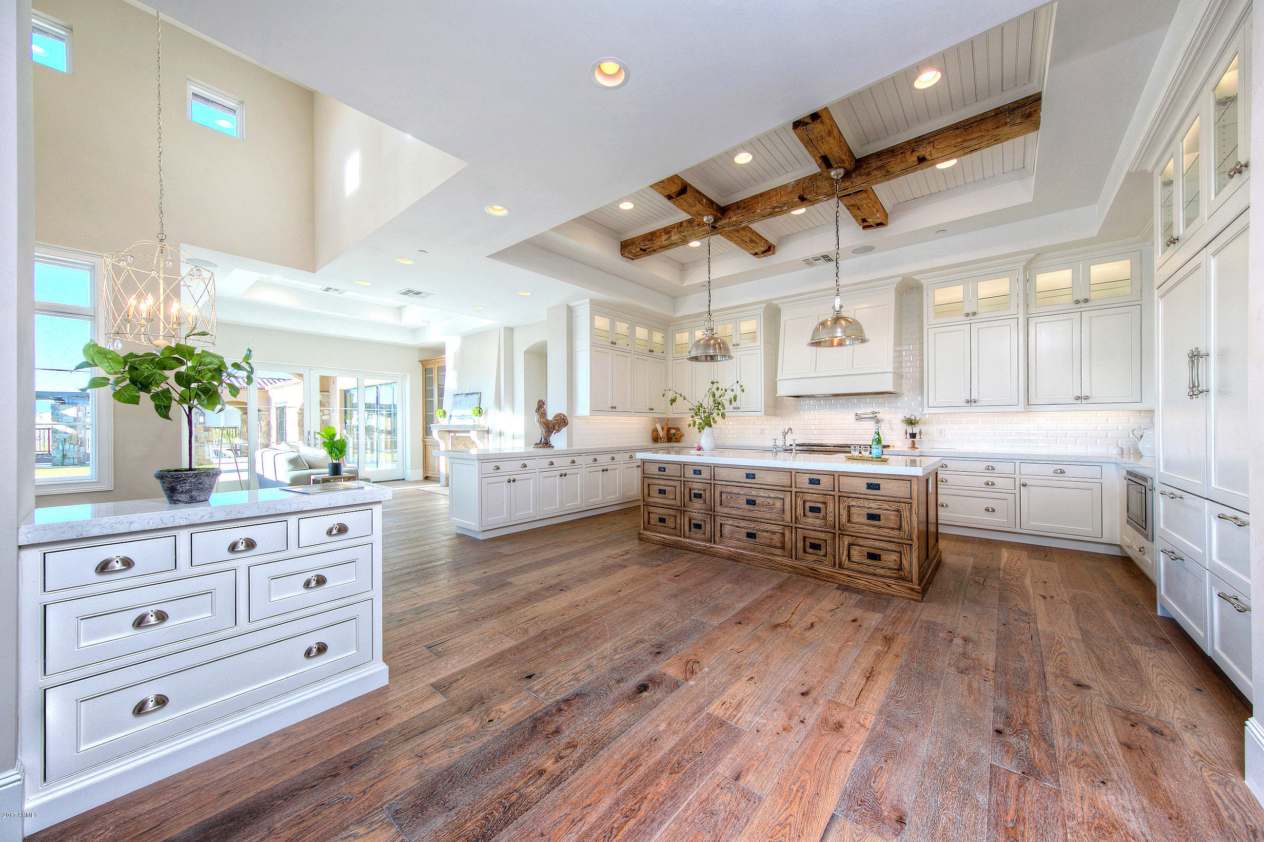Whisper Rock Estates - Residential