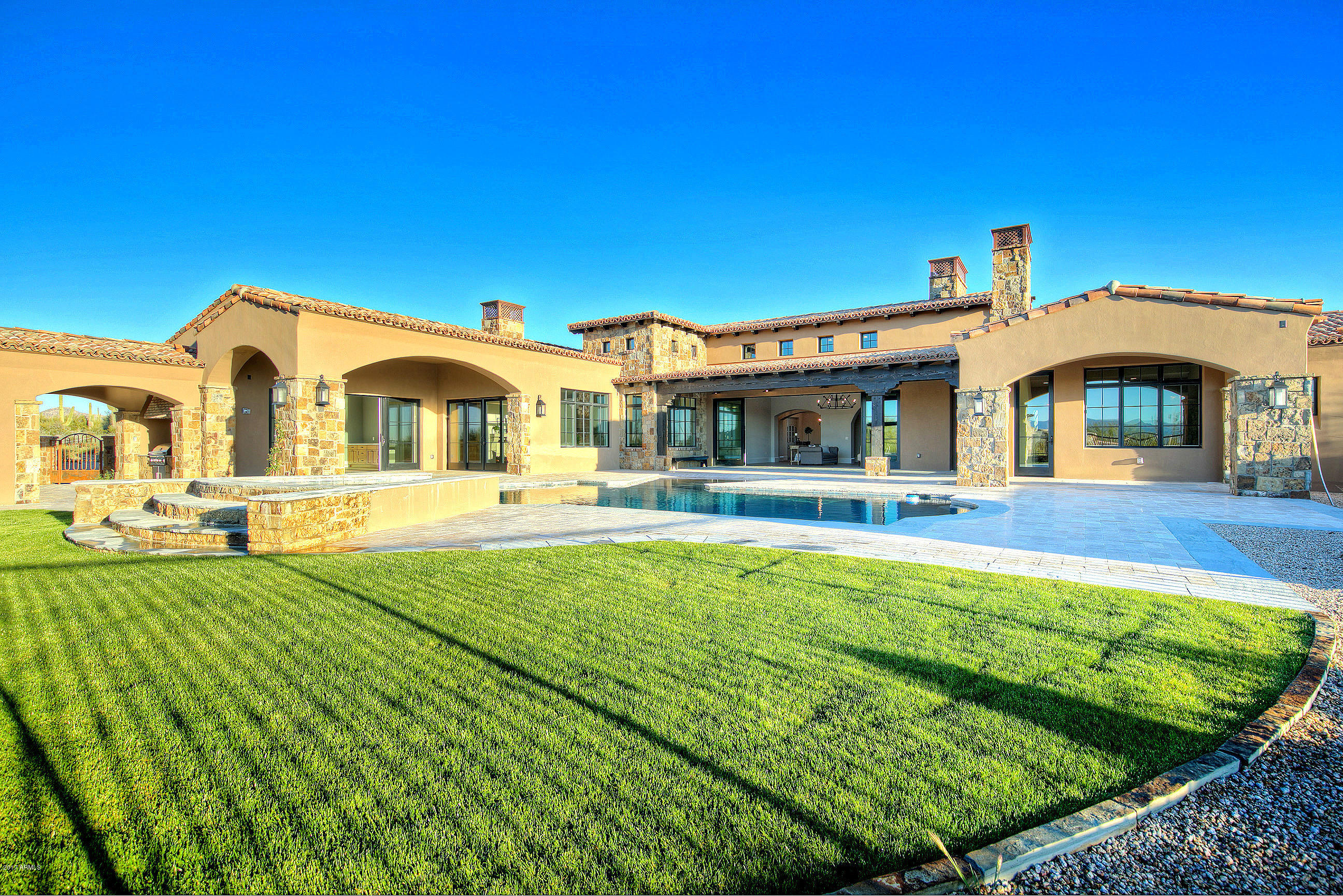 Whisper Rock Estates - Residential