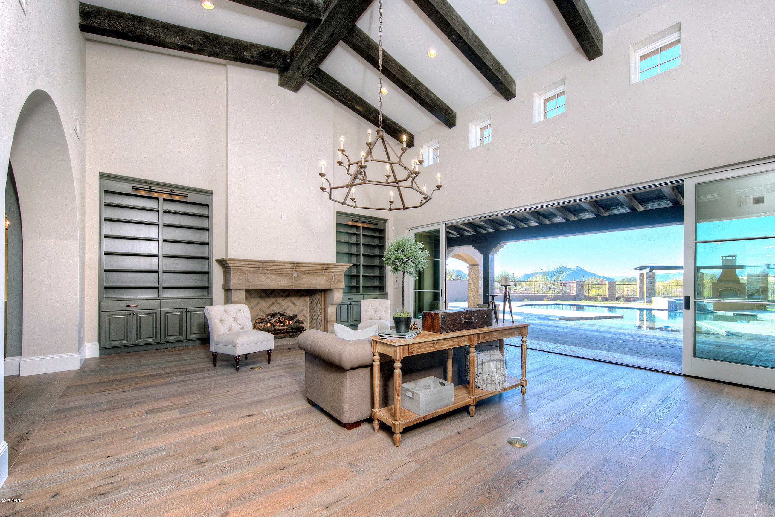 Whisper Rock Estates - Residential