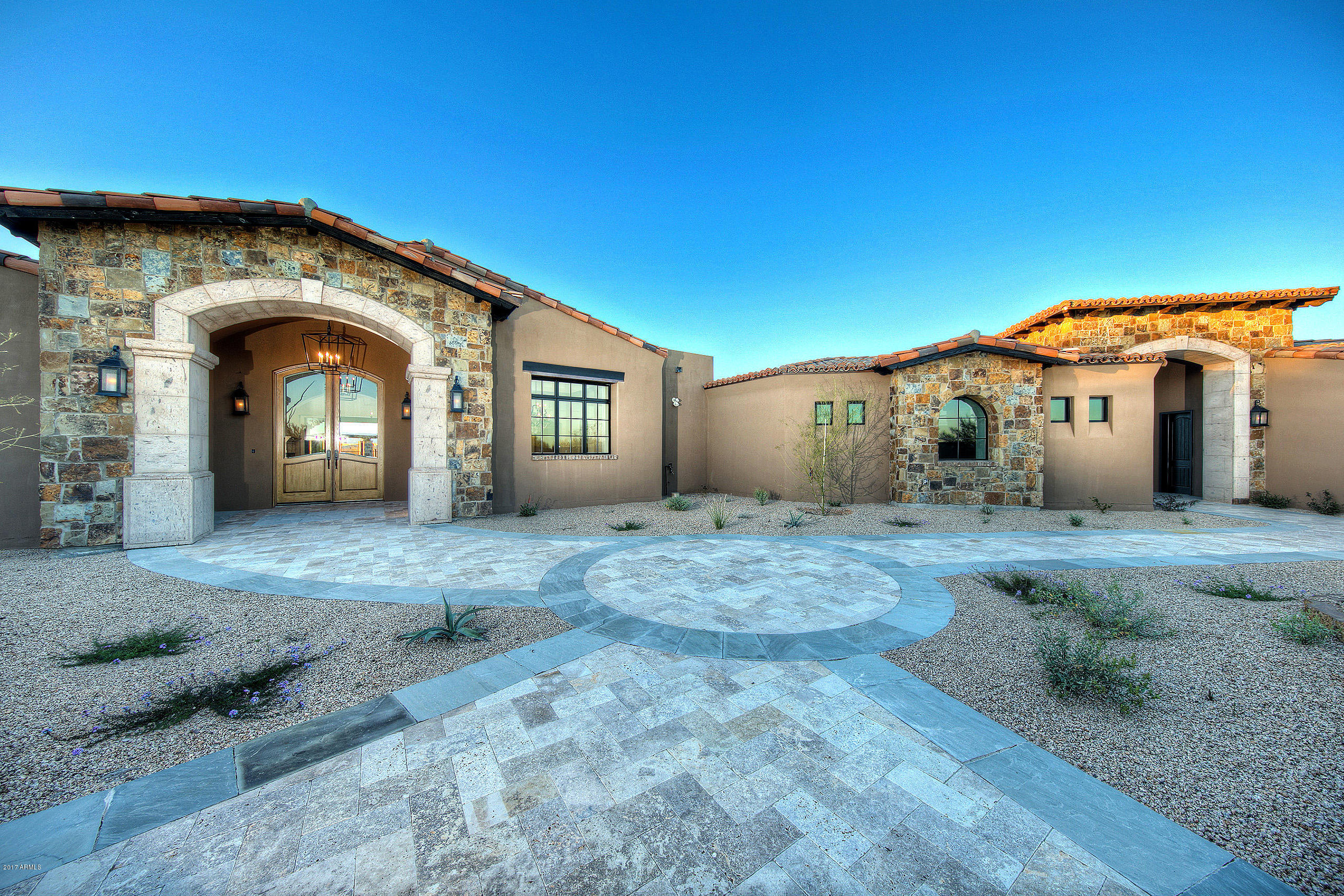 Whisper Rock Estates - Residential