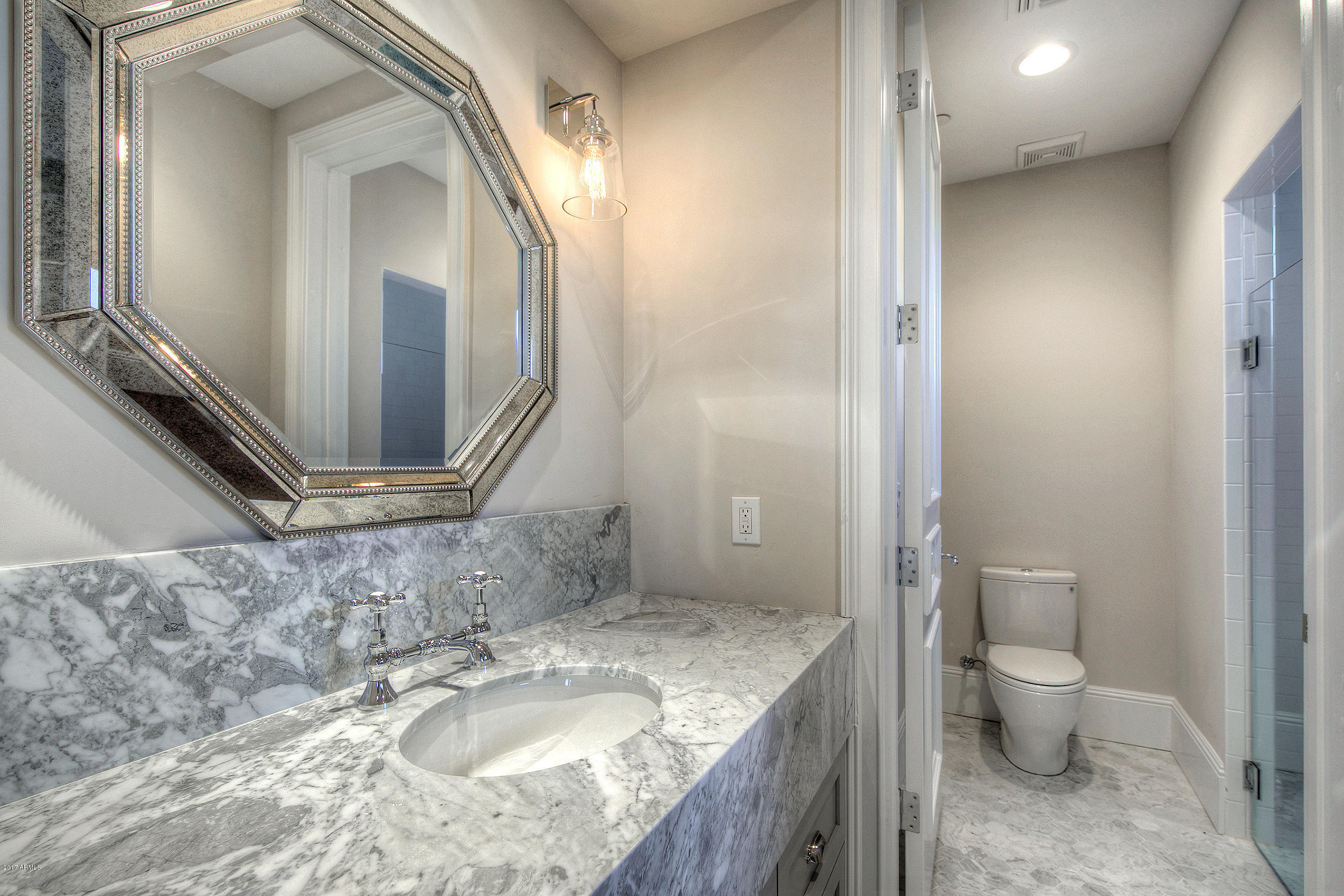 Whisper Rock Estates - Residential