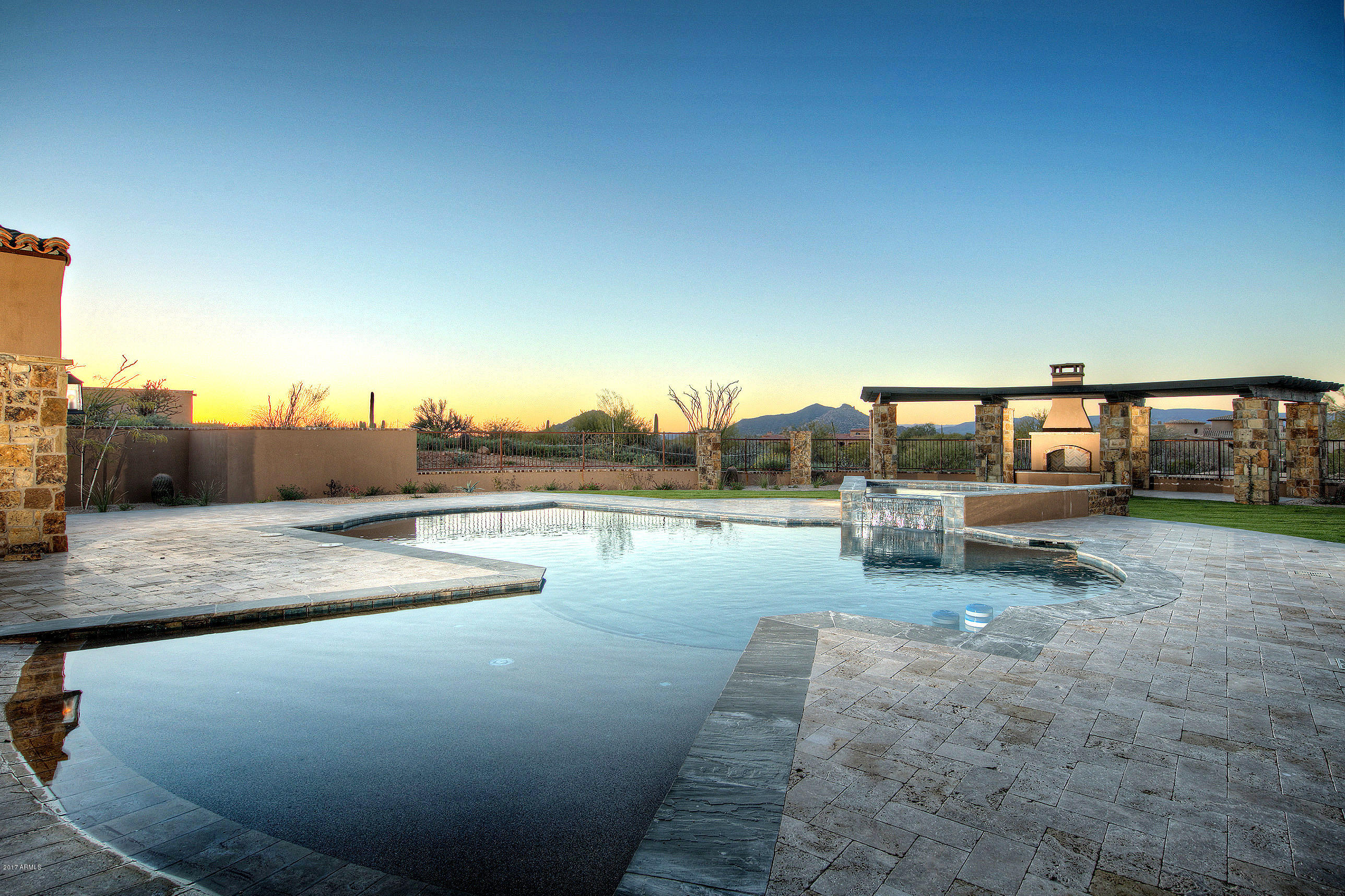 Whisper Rock Estates - Residential
