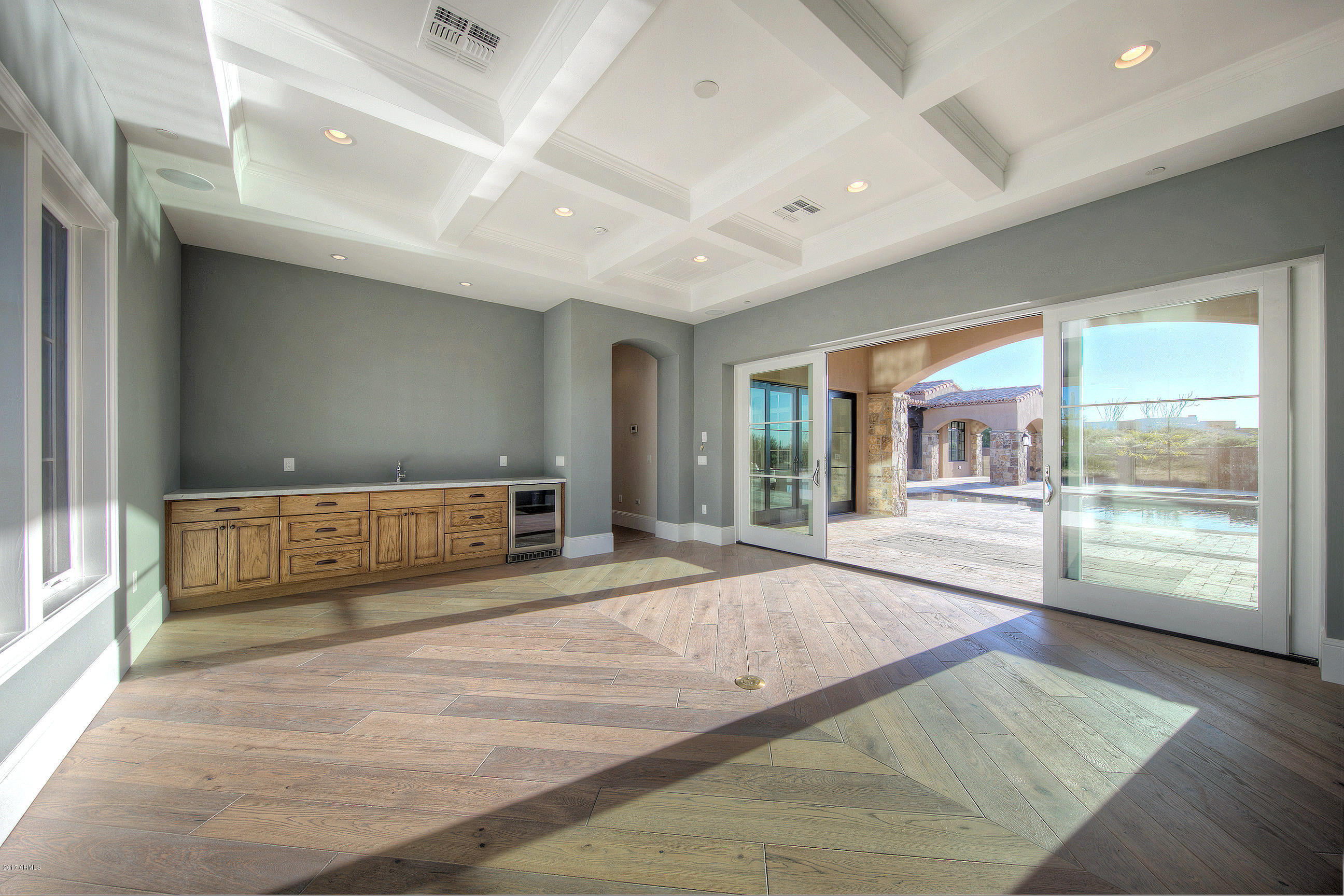 Whisper Rock Estates - Residential