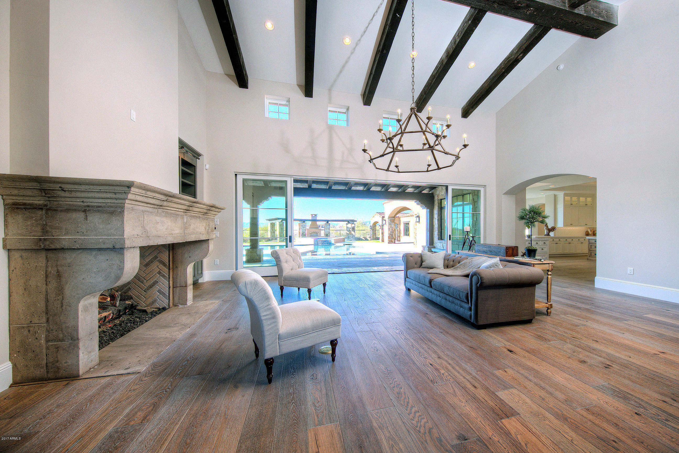 Whisper Rock Estates - Residential