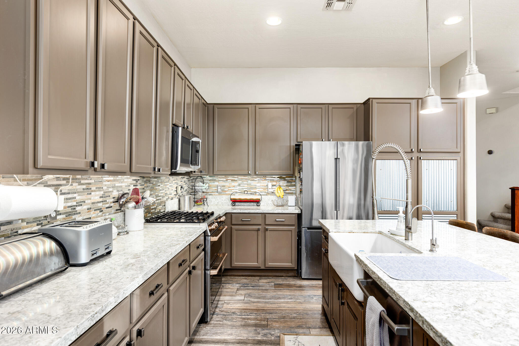 TATUM HIGHLANDS PARCEL 22A - Residential