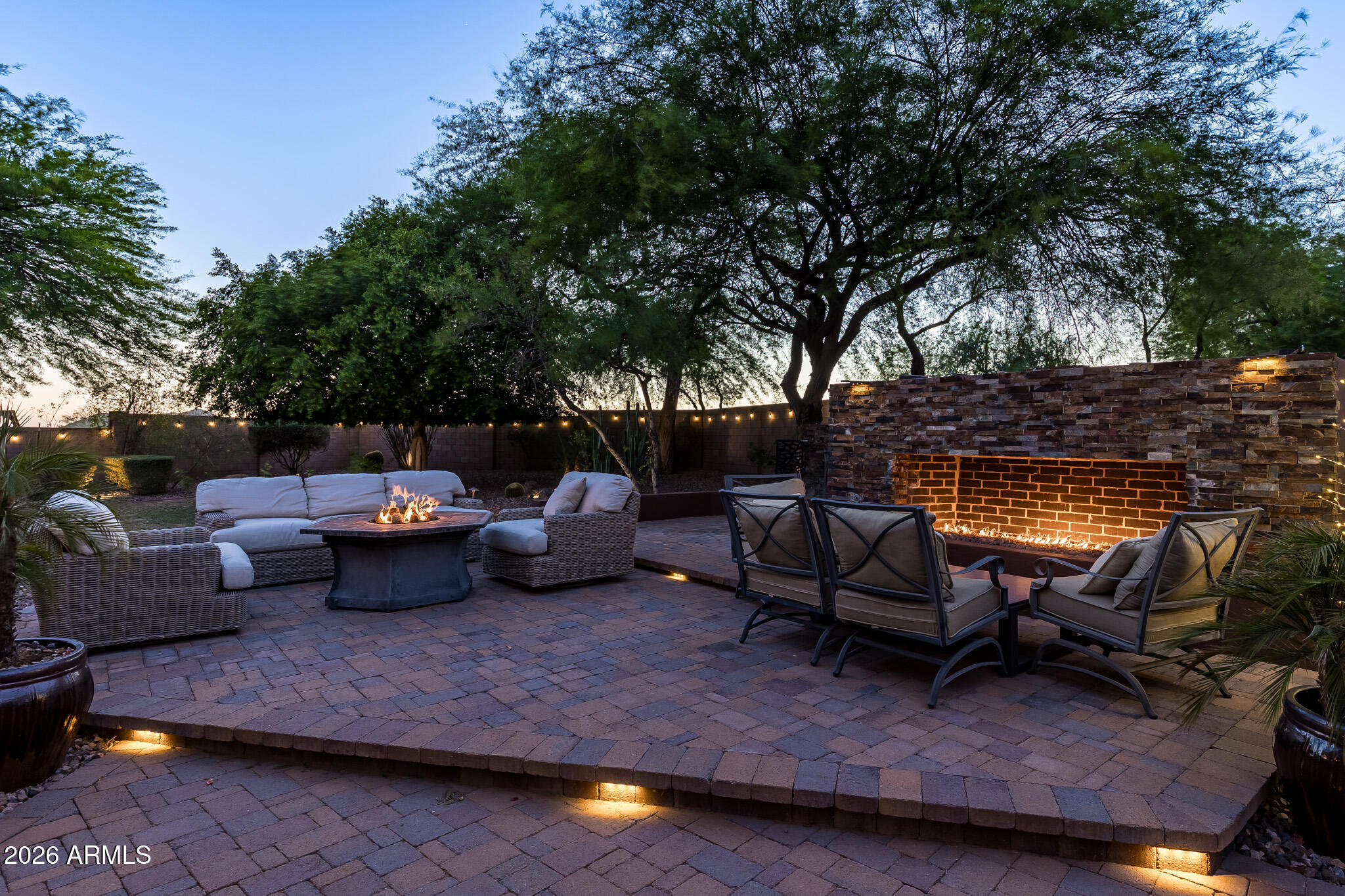 TATUM HIGHLANDS PARCEL 22A - Residential
