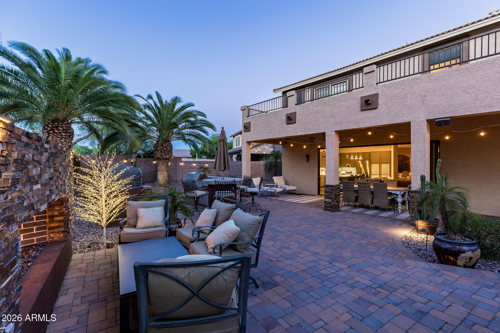 TATUM HIGHLANDS PARCEL 22A - Residential