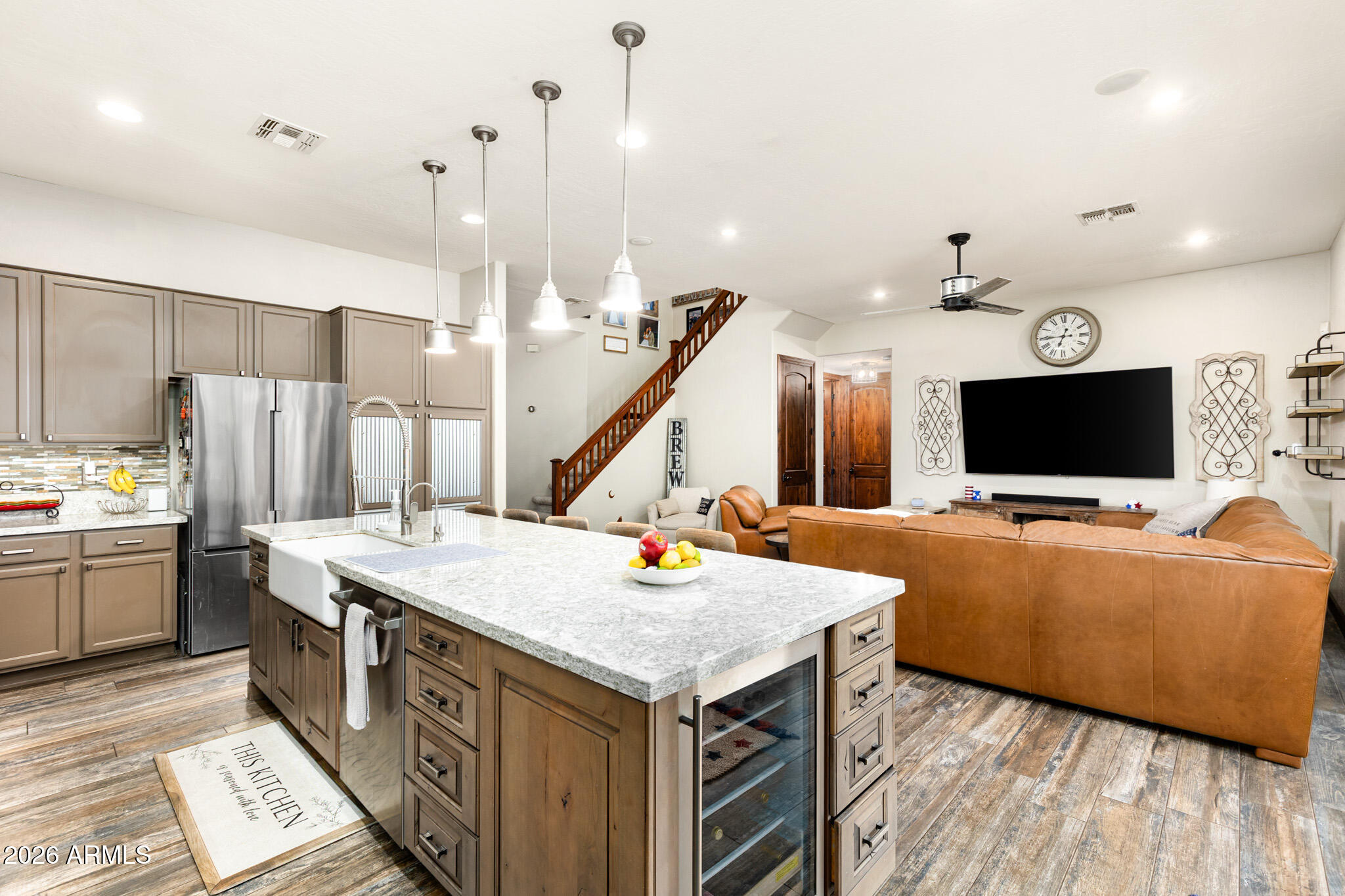 TATUM HIGHLANDS PARCEL 22A - Residential