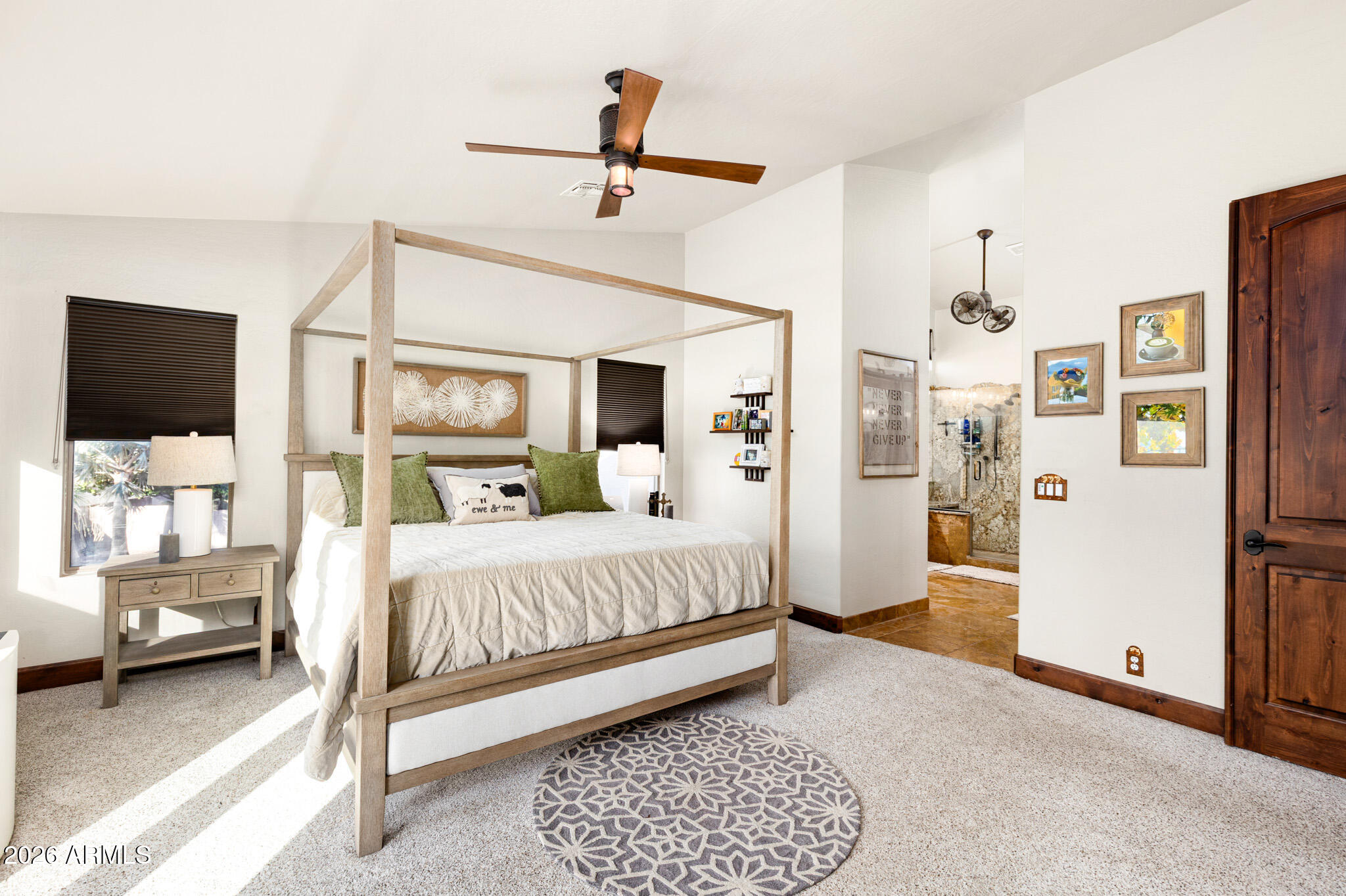 TATUM HIGHLANDS PARCEL 22A - Residential