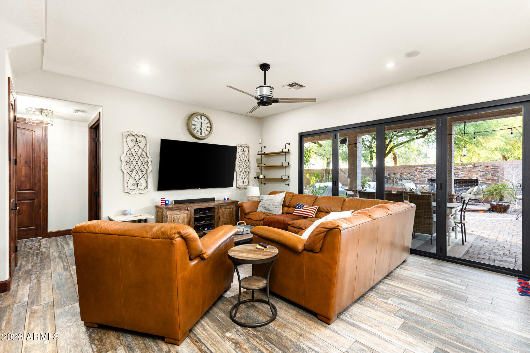 TATUM HIGHLANDS PARCEL 22A - Residential
