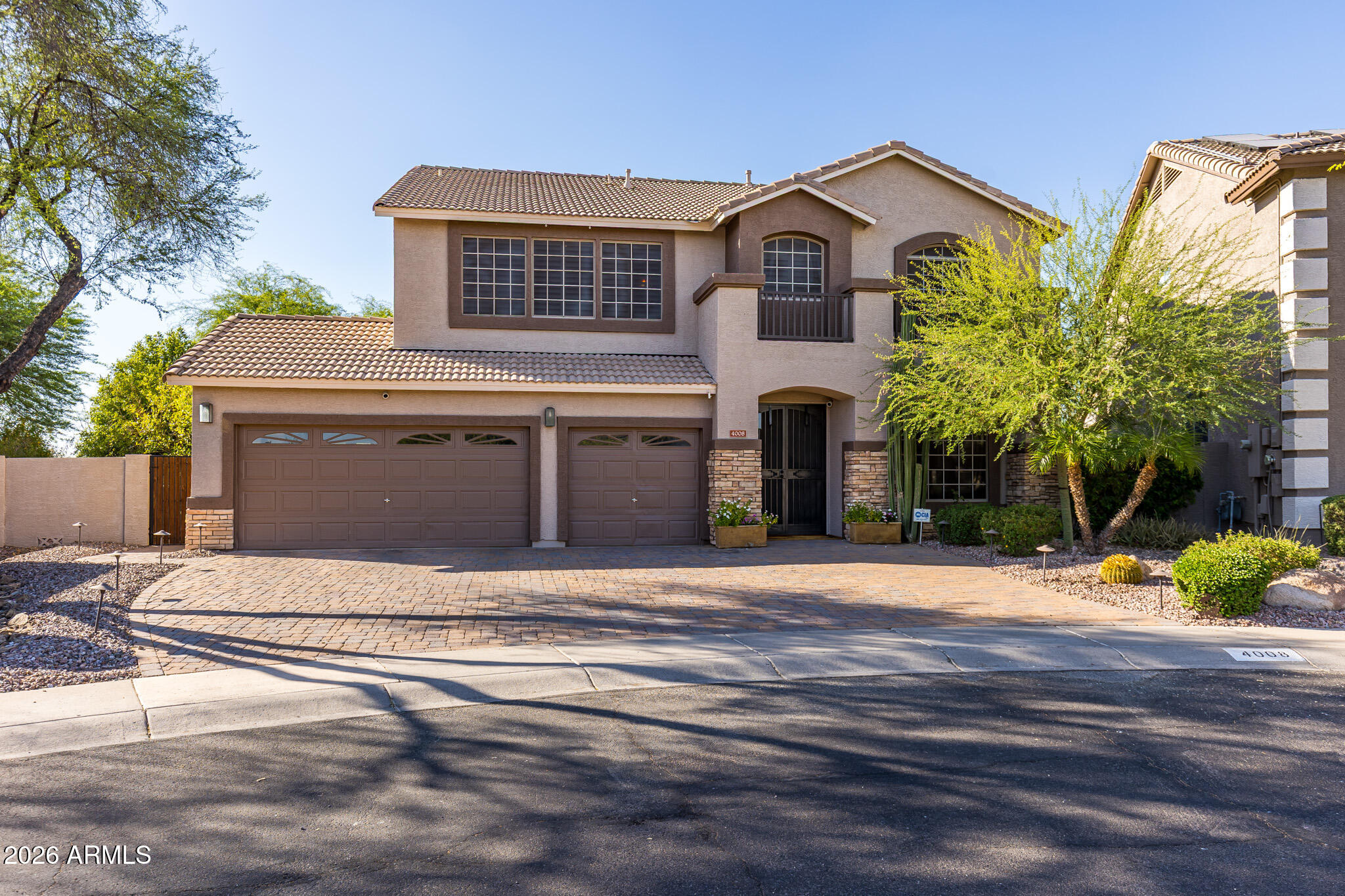 TATUM HIGHLANDS PARCEL 22A - Residential