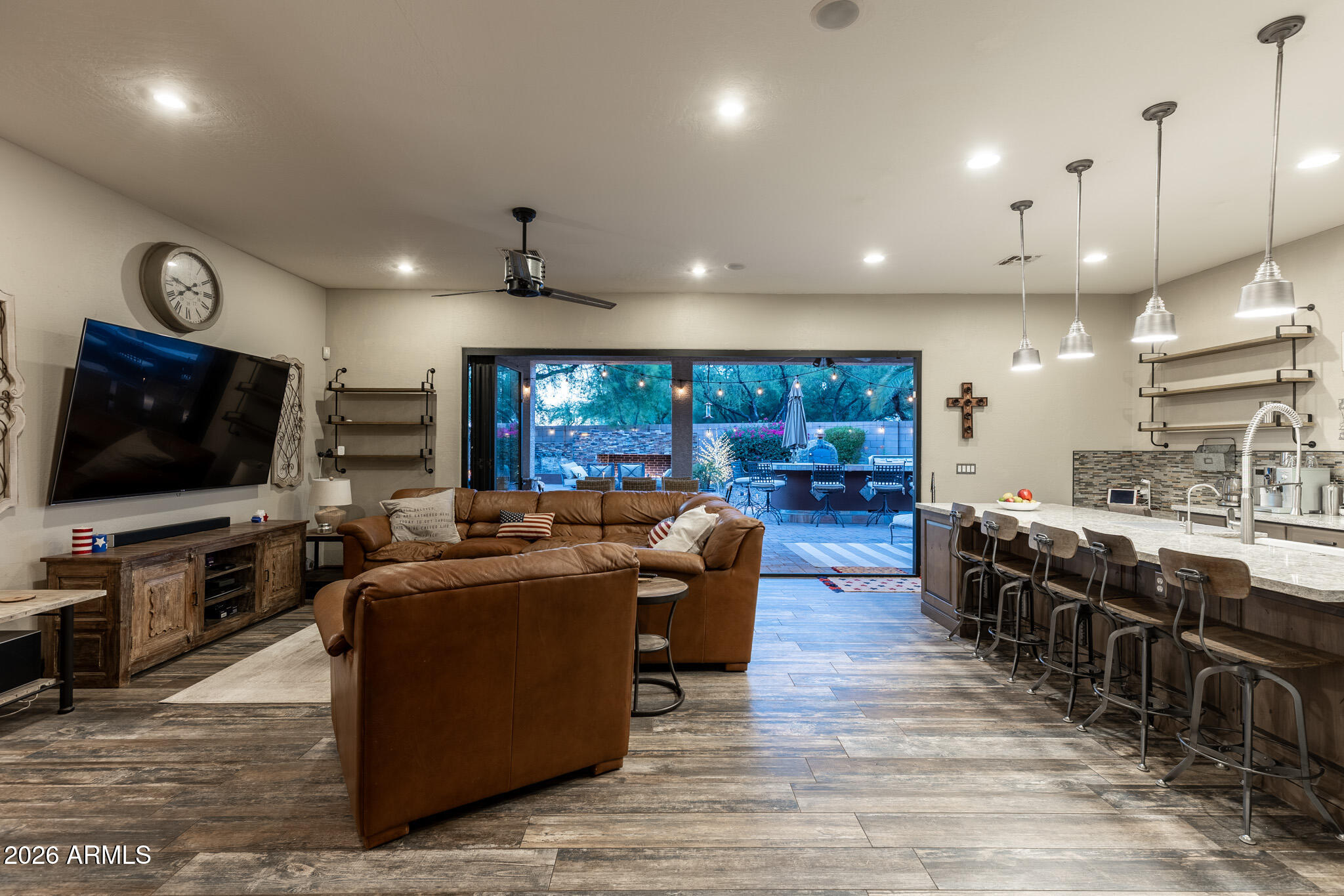 TATUM HIGHLANDS PARCEL 22A - Residential