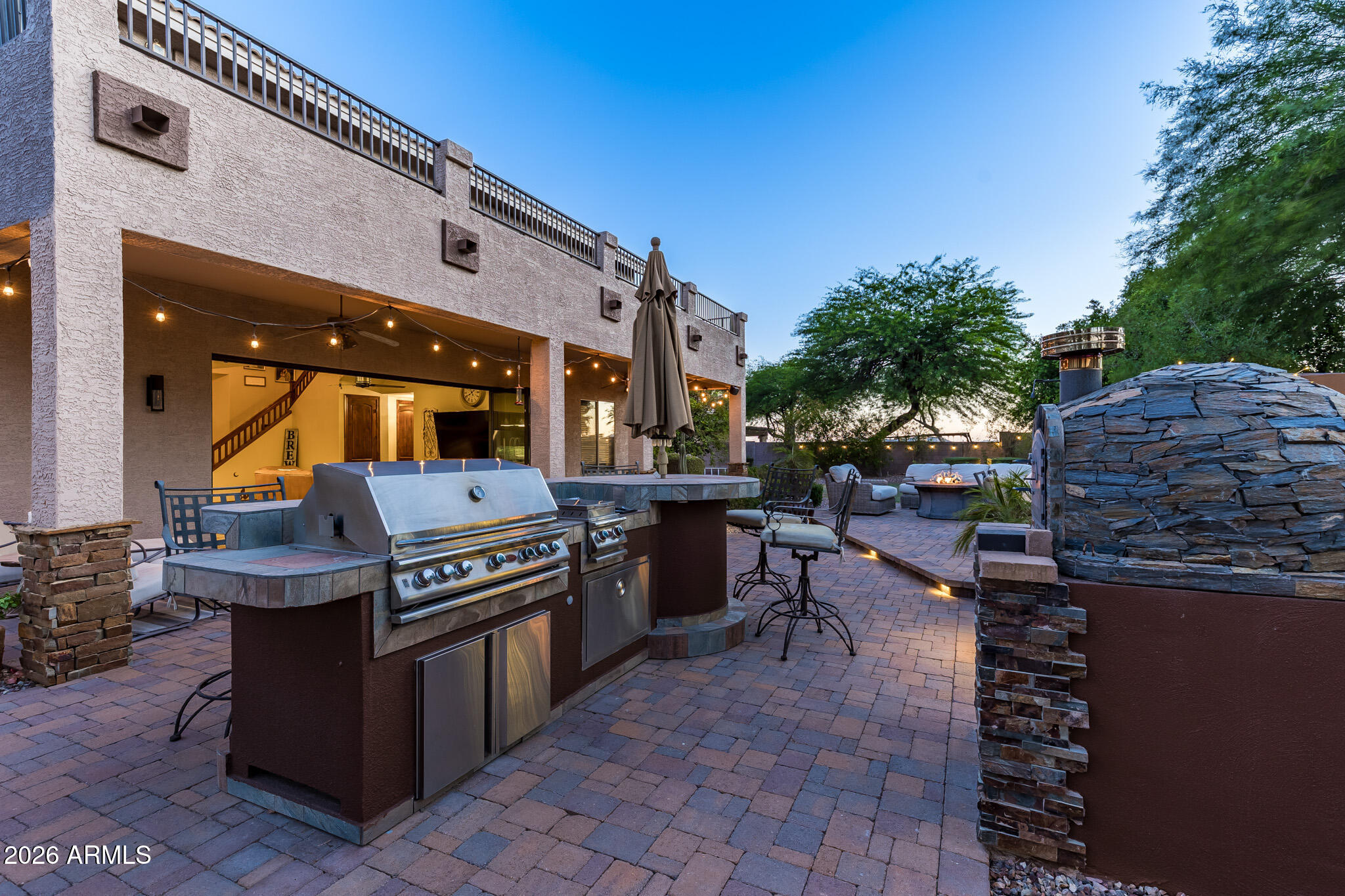 TATUM HIGHLANDS PARCEL 22A - Residential