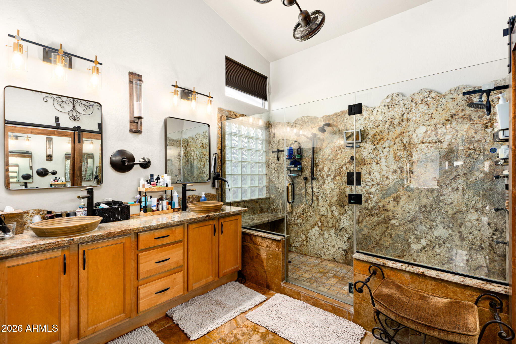 TATUM HIGHLANDS PARCEL 22A - Residential