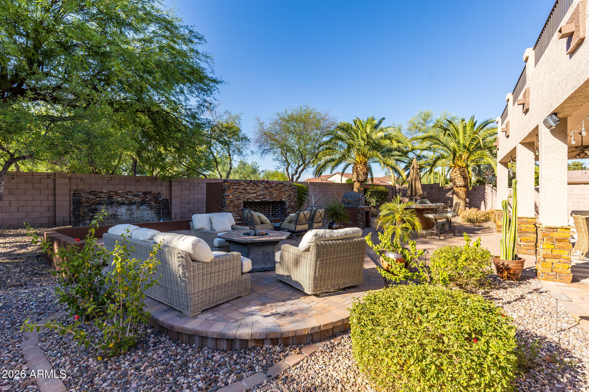 TATUM HIGHLANDS PARCEL 22A - Residential