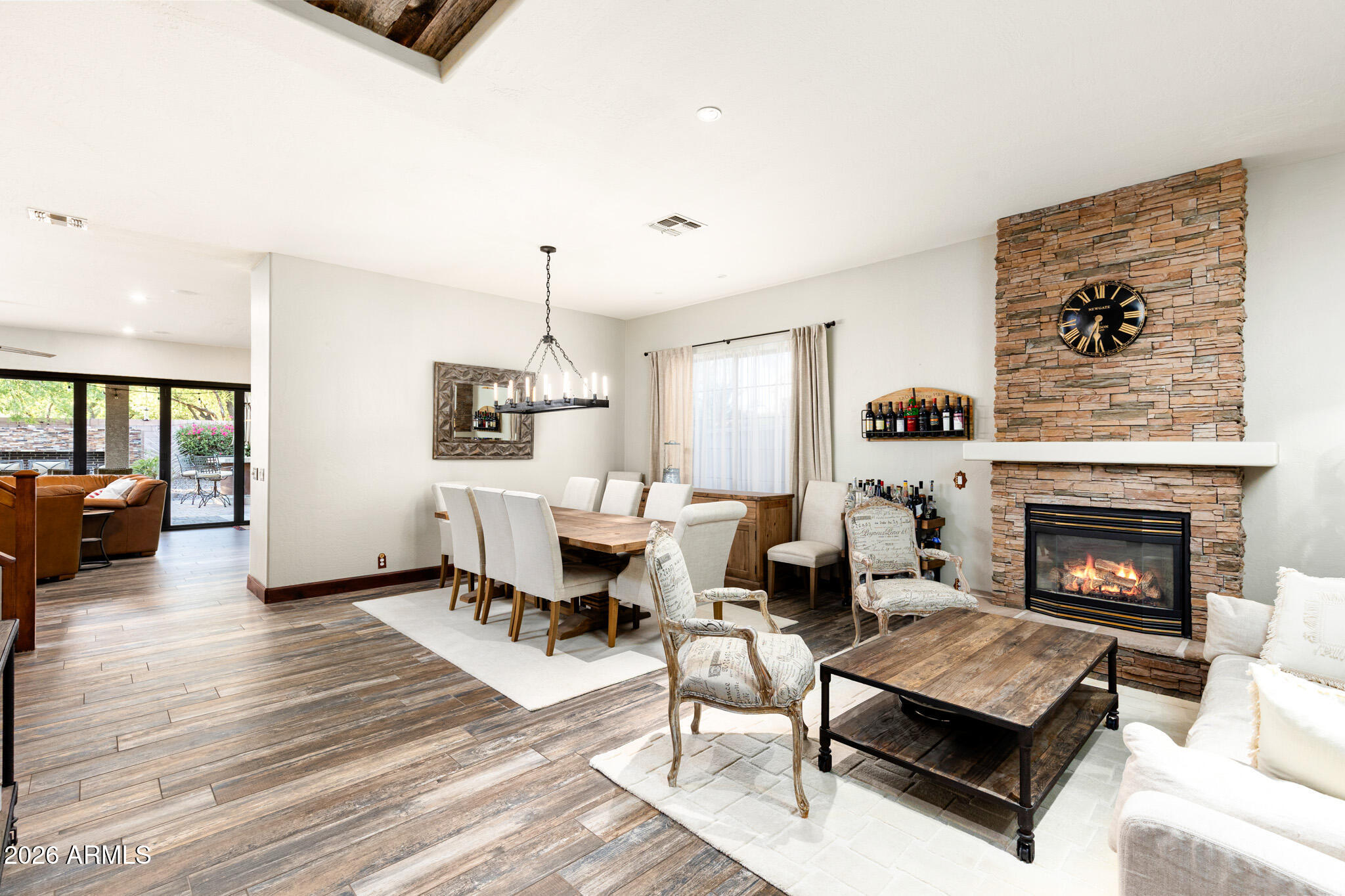 TATUM HIGHLANDS PARCEL 22A - Residential