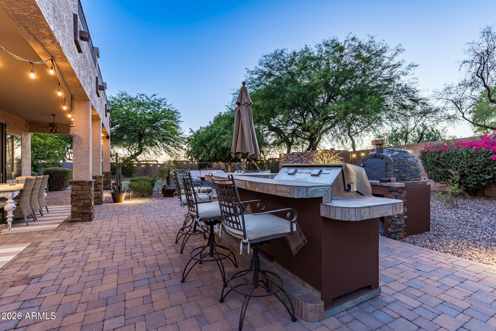 TATUM HIGHLANDS PARCEL 22A - Residential