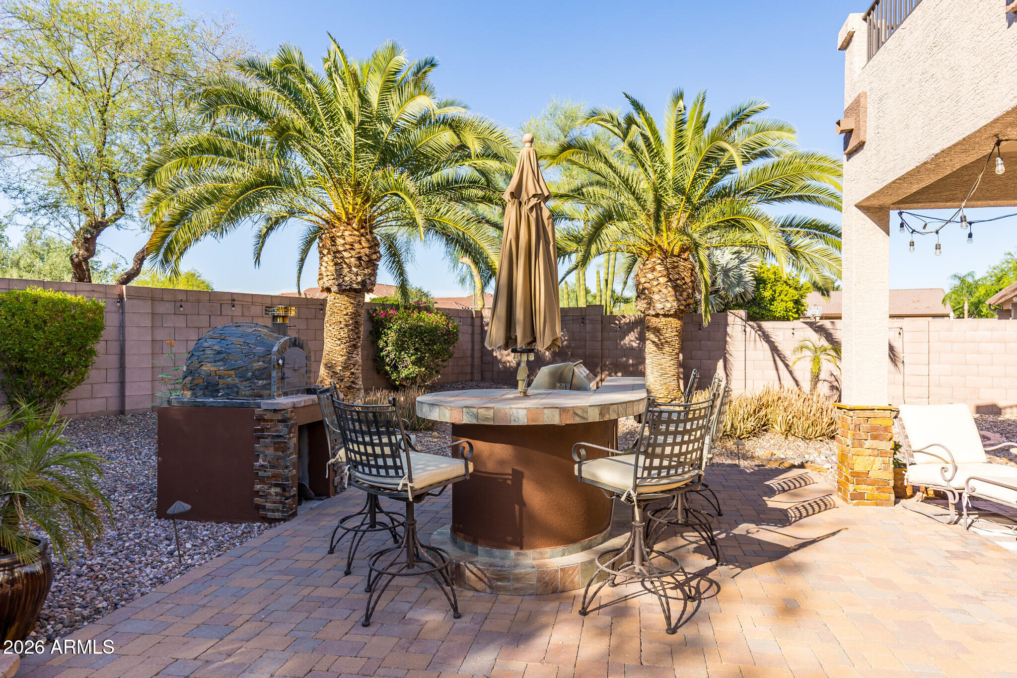 TATUM HIGHLANDS PARCEL 22A - Residential