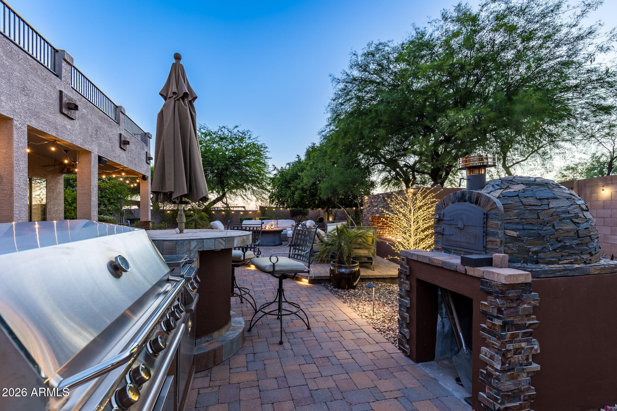TATUM HIGHLANDS PARCEL 22A - Residential