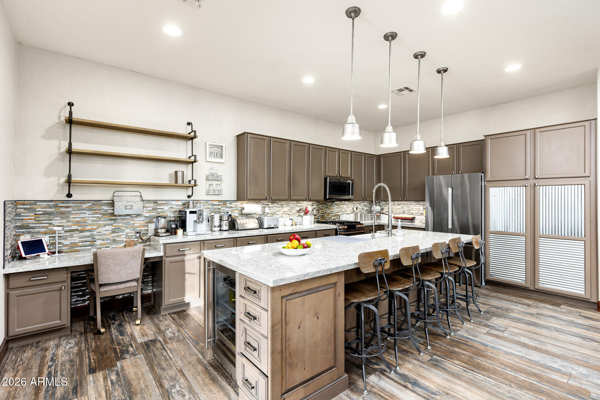 TATUM HIGHLANDS PARCEL 22A - Residential