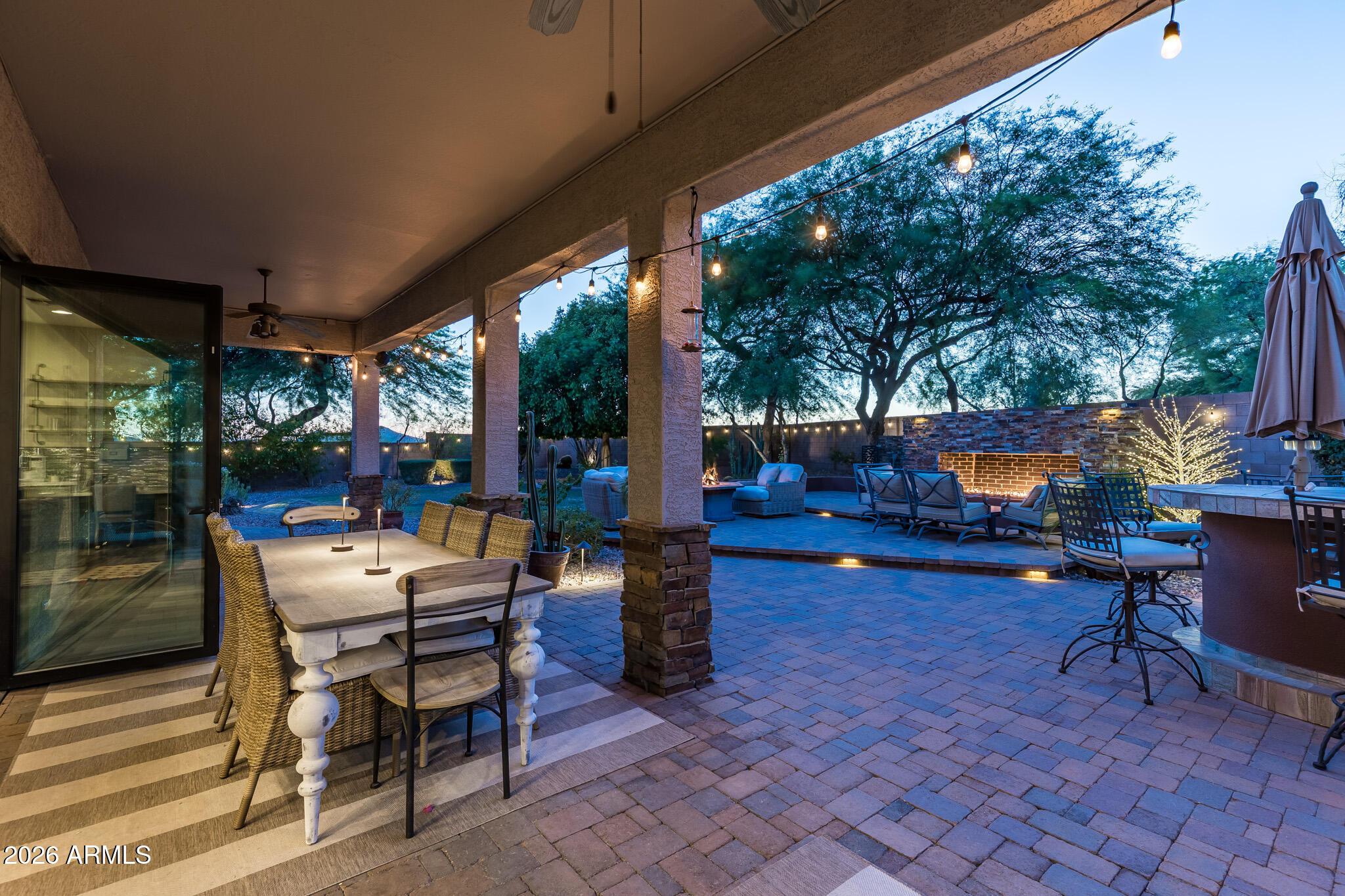 TATUM HIGHLANDS PARCEL 22A - Residential