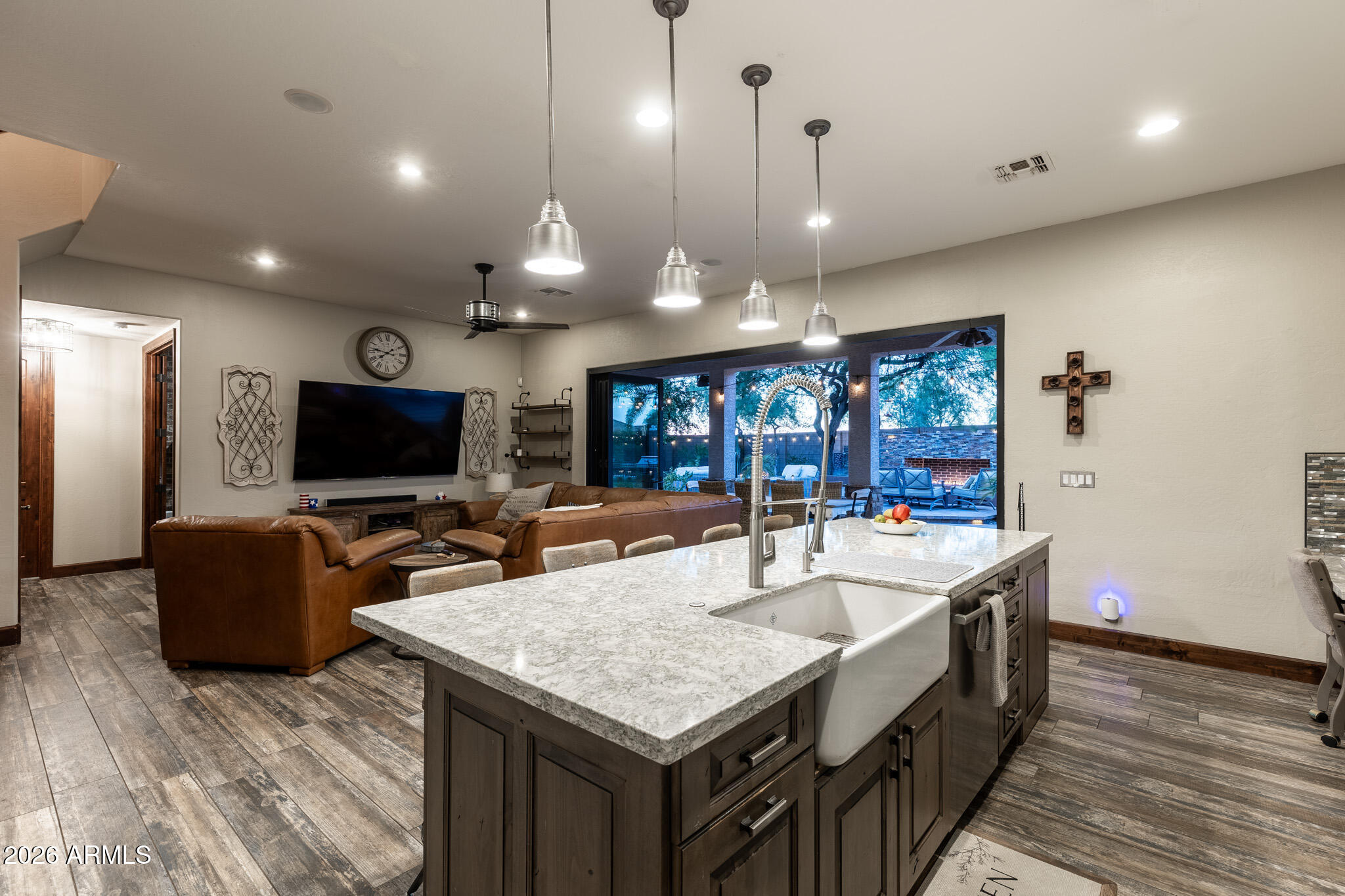 TATUM HIGHLANDS PARCEL 22A - Residential