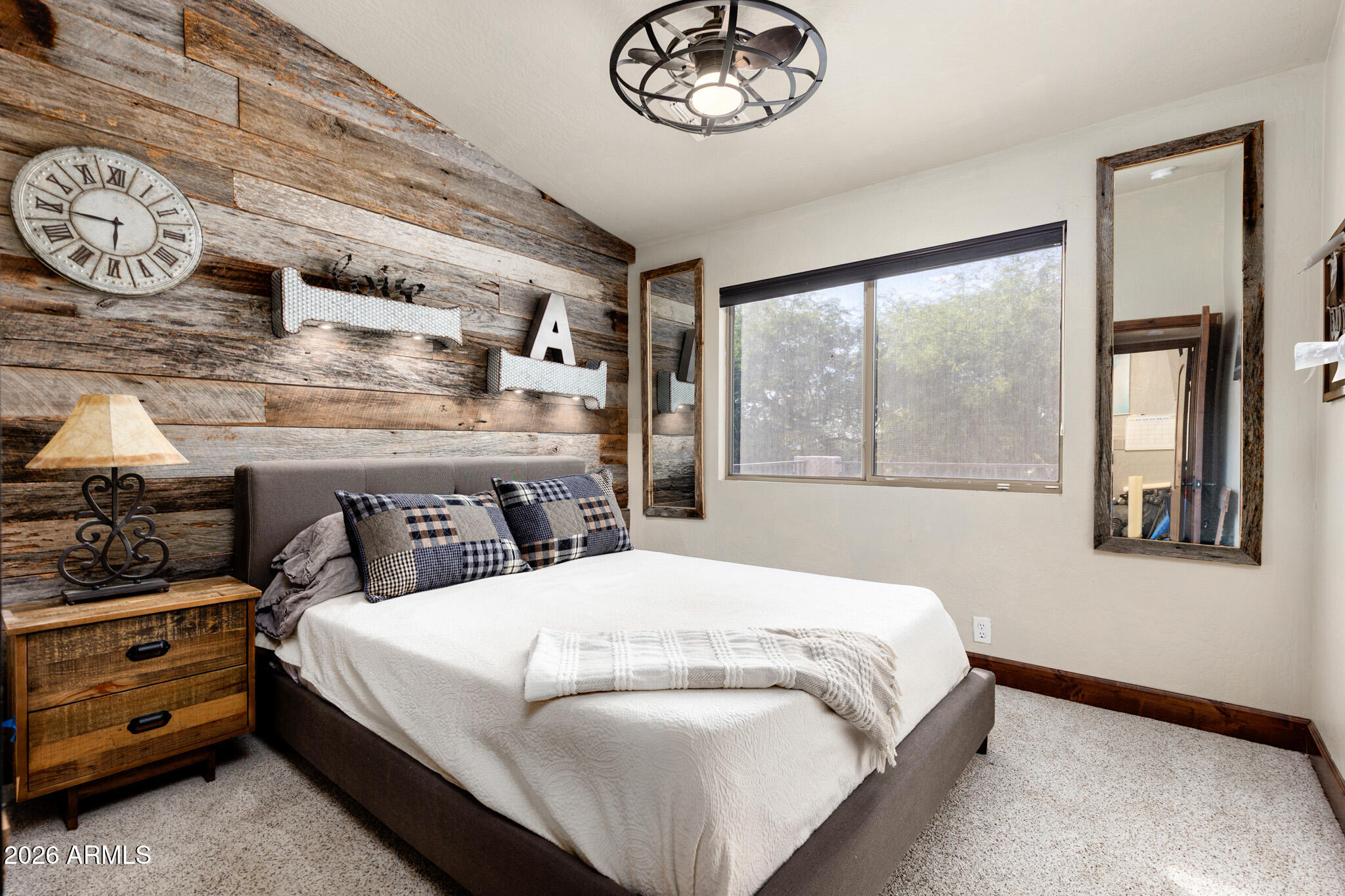 TATUM HIGHLANDS PARCEL 22A - Residential