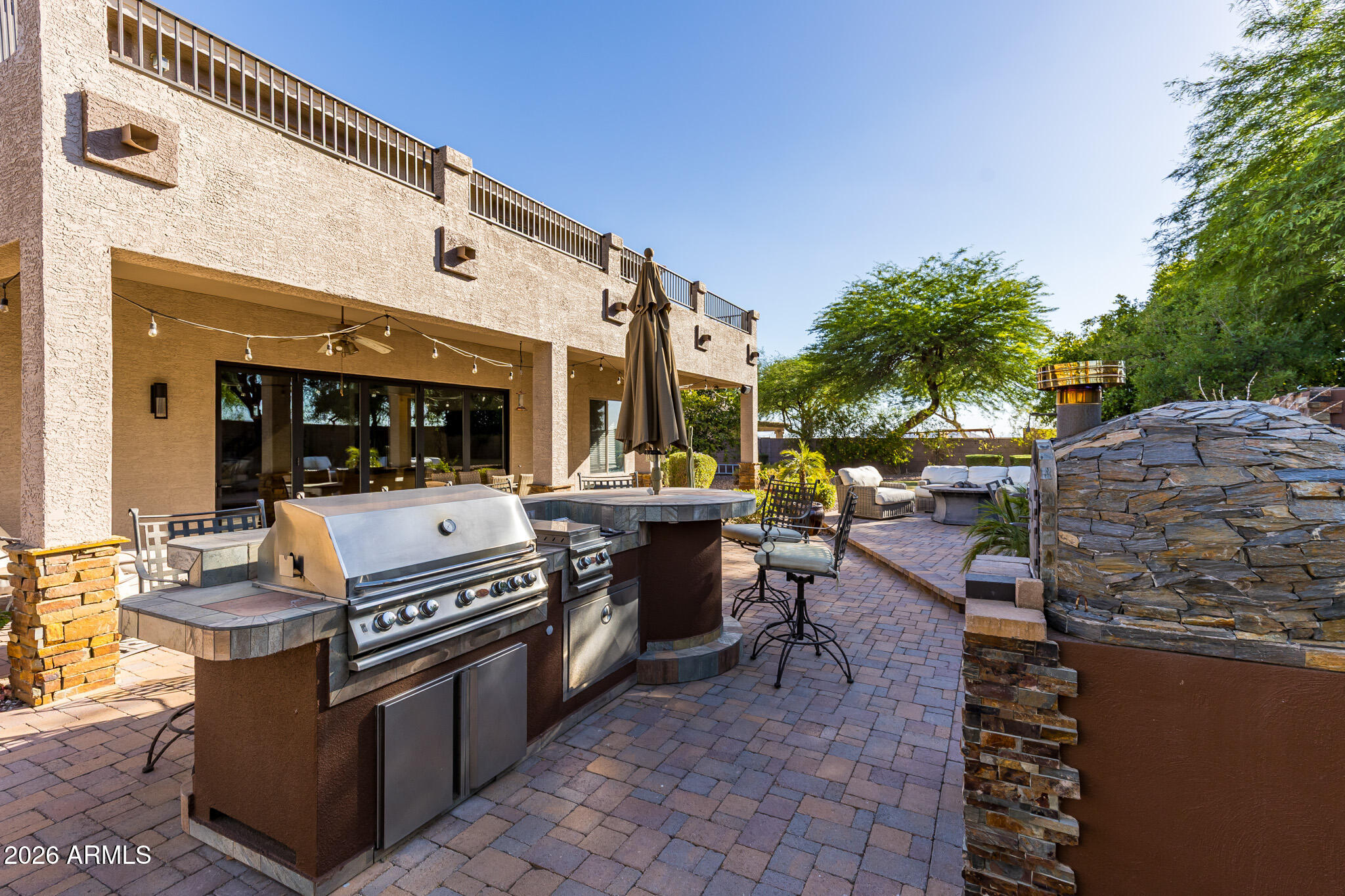 TATUM HIGHLANDS PARCEL 22A - Residential