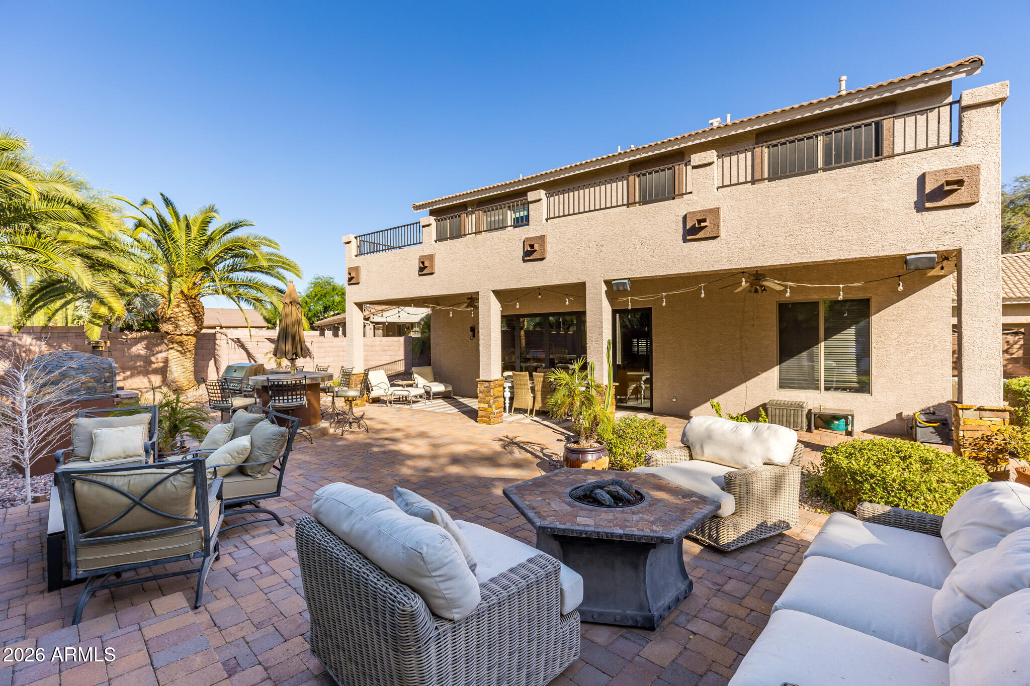 TATUM HIGHLANDS PARCEL 22A - Residential
