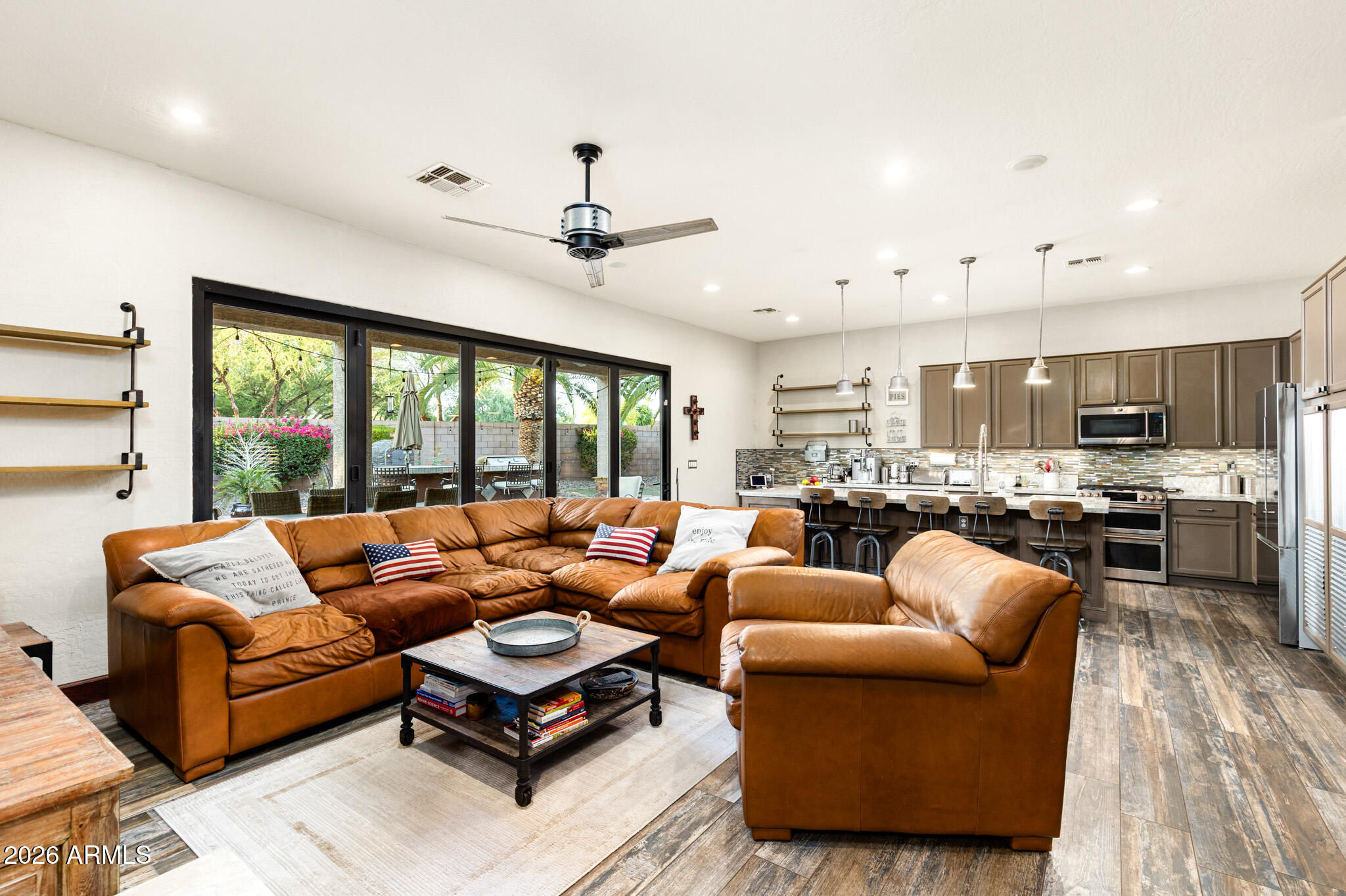 TATUM HIGHLANDS PARCEL 22A - Residential