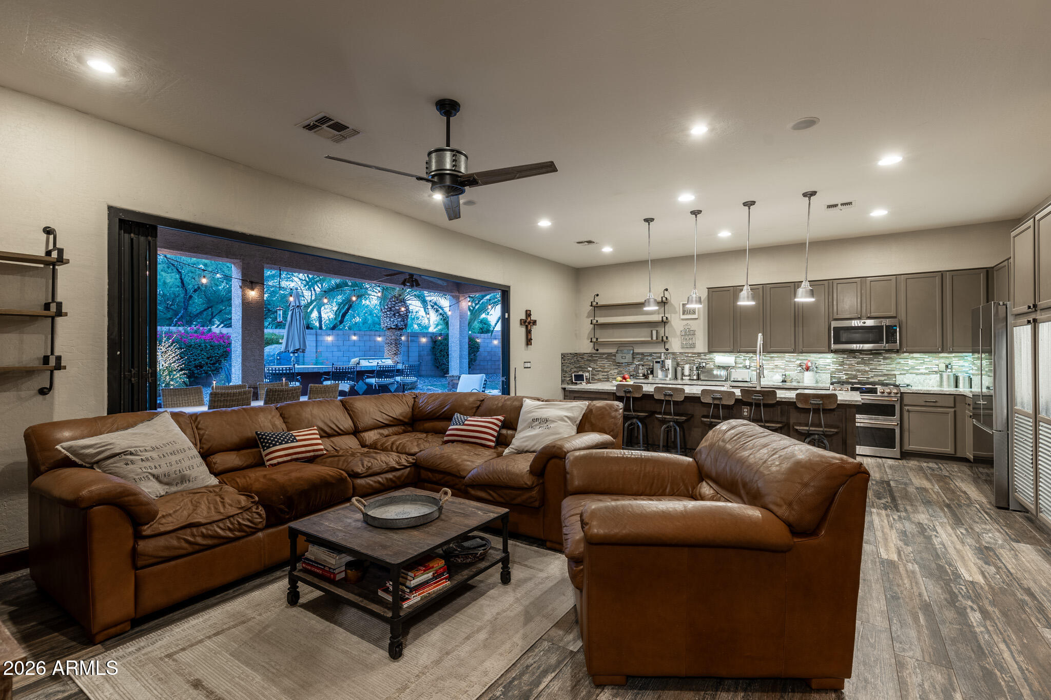 TATUM HIGHLANDS PARCEL 22A - Residential