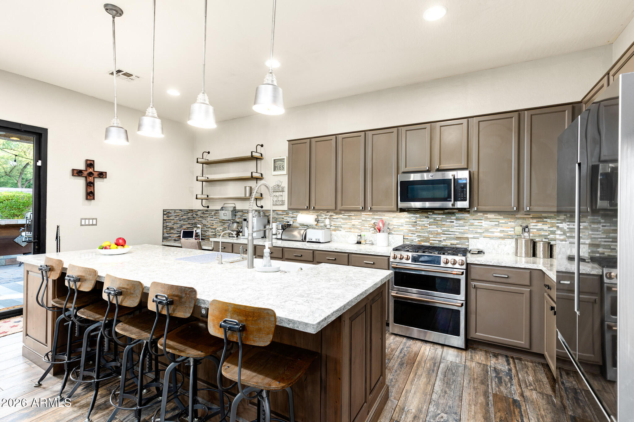 TATUM HIGHLANDS PARCEL 22A - Residential