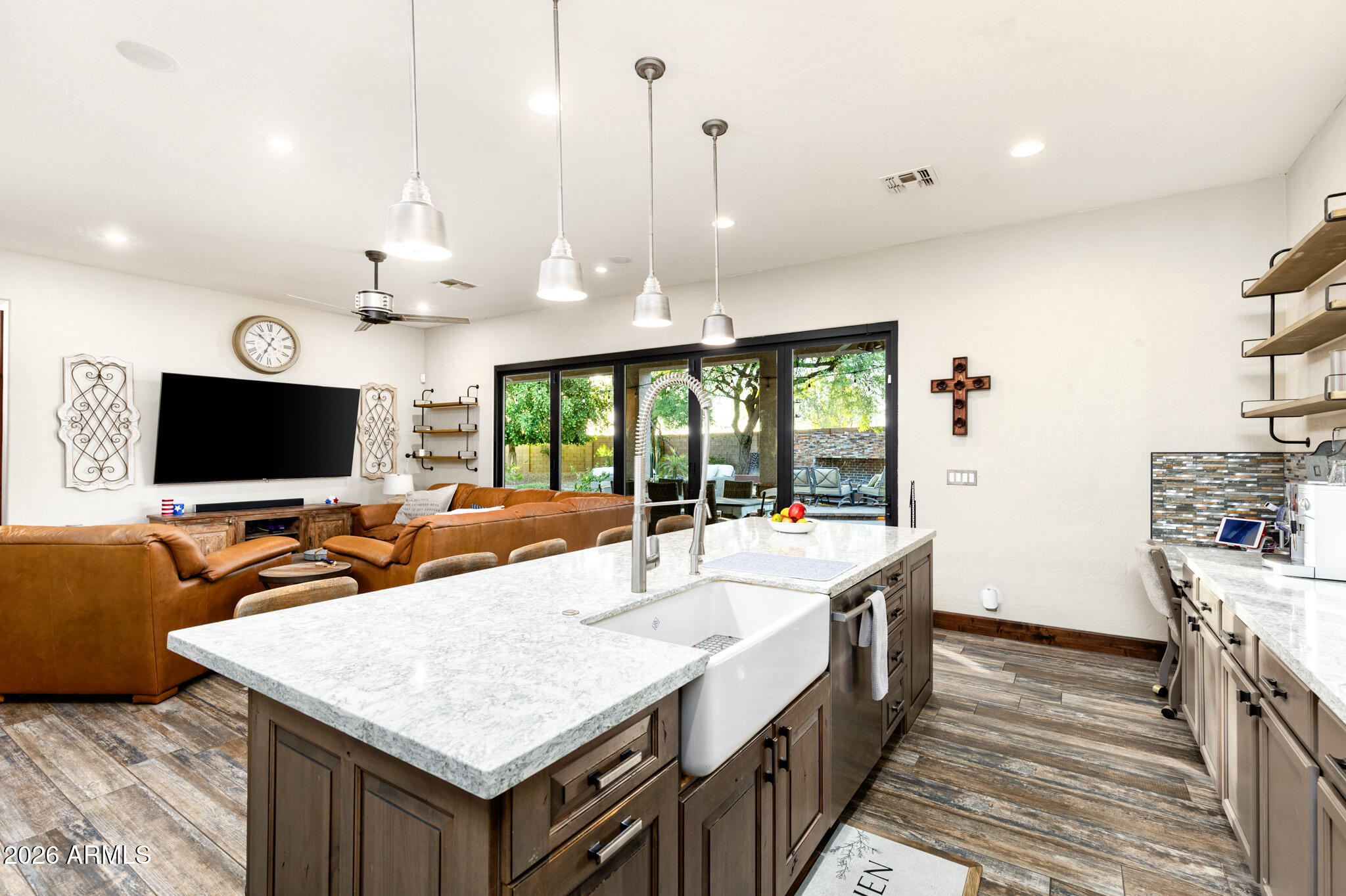 TATUM HIGHLANDS PARCEL 22A - Residential