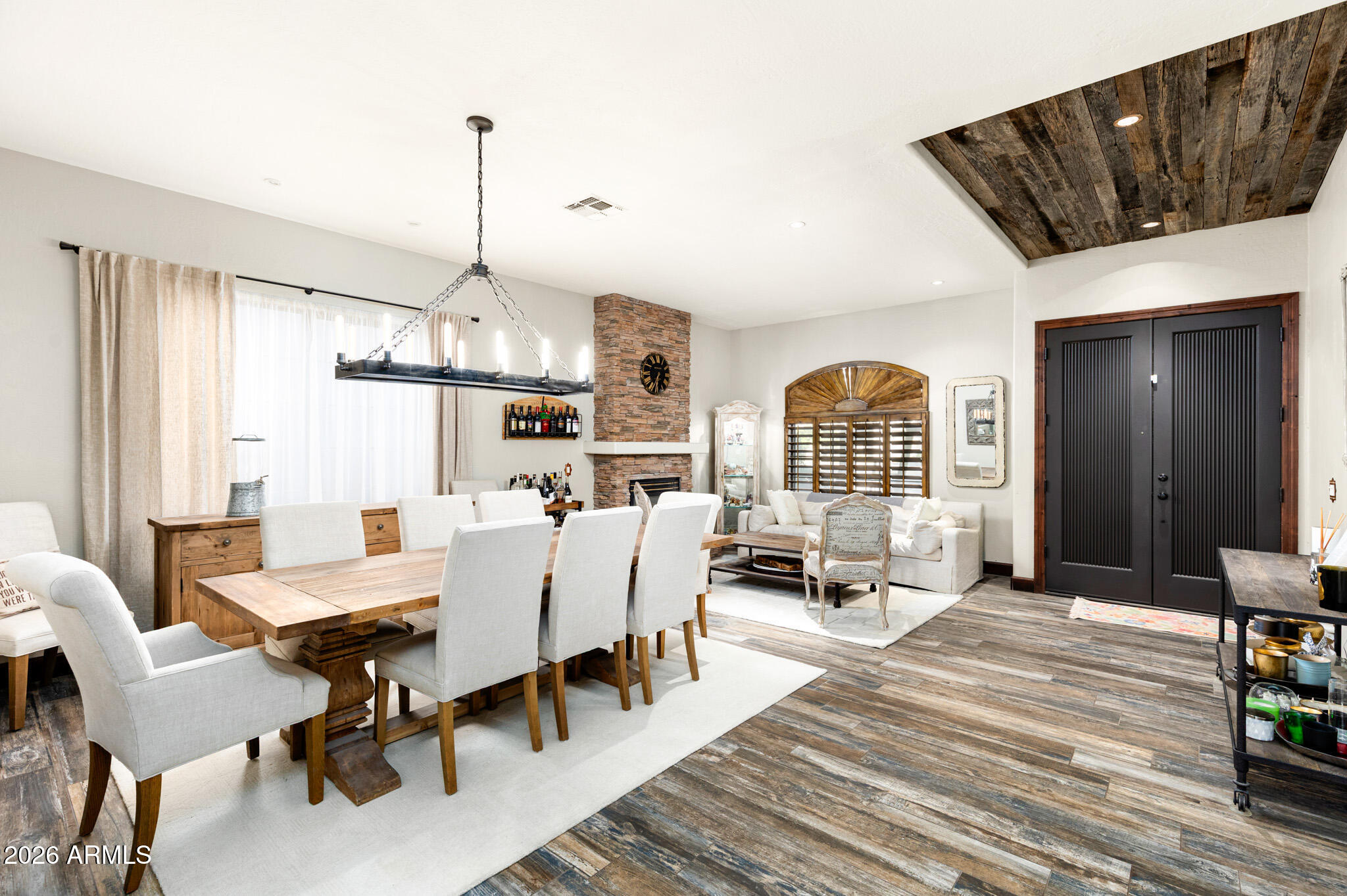 TATUM HIGHLANDS PARCEL 22A - Residential