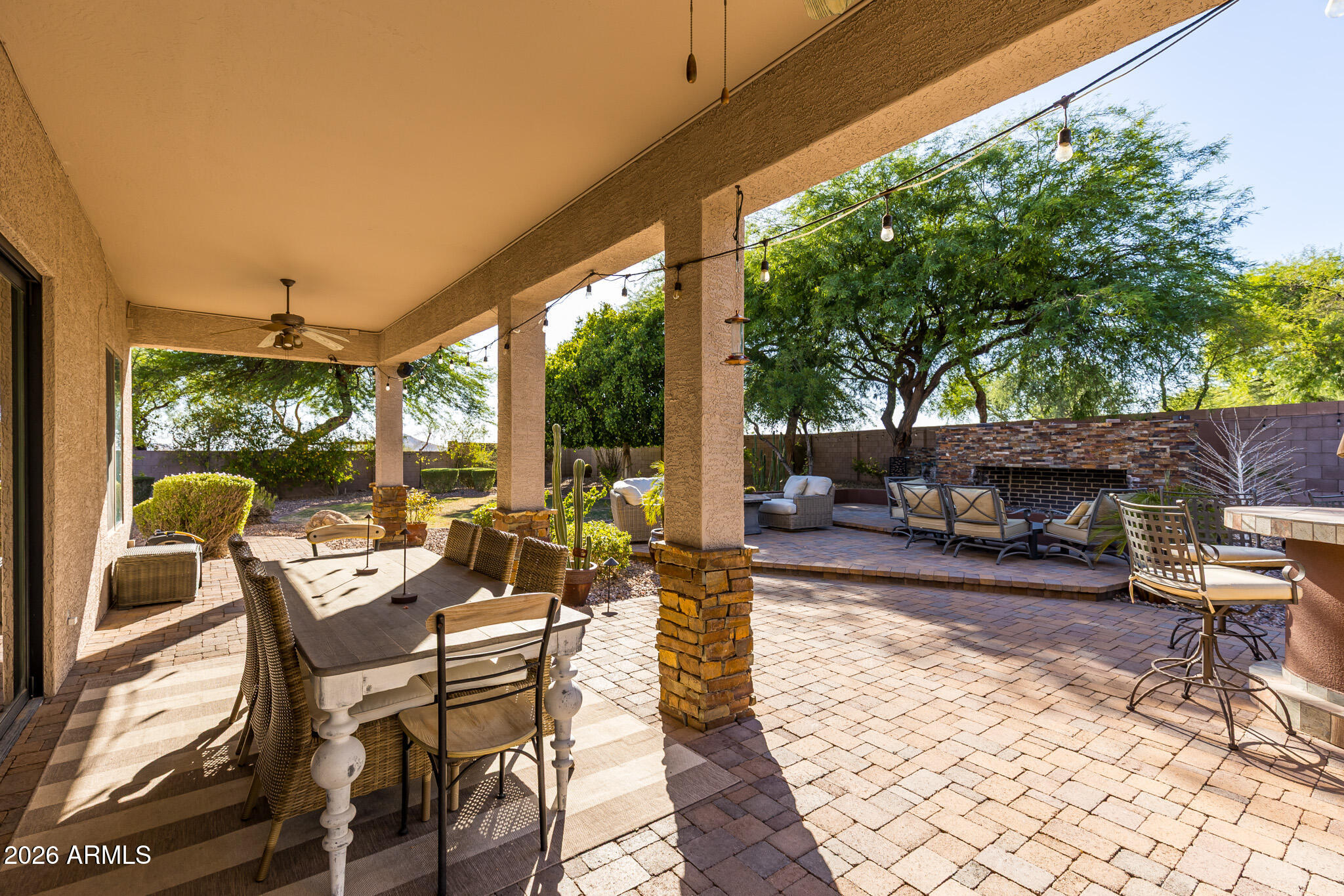 TATUM HIGHLANDS PARCEL 22A - Residential