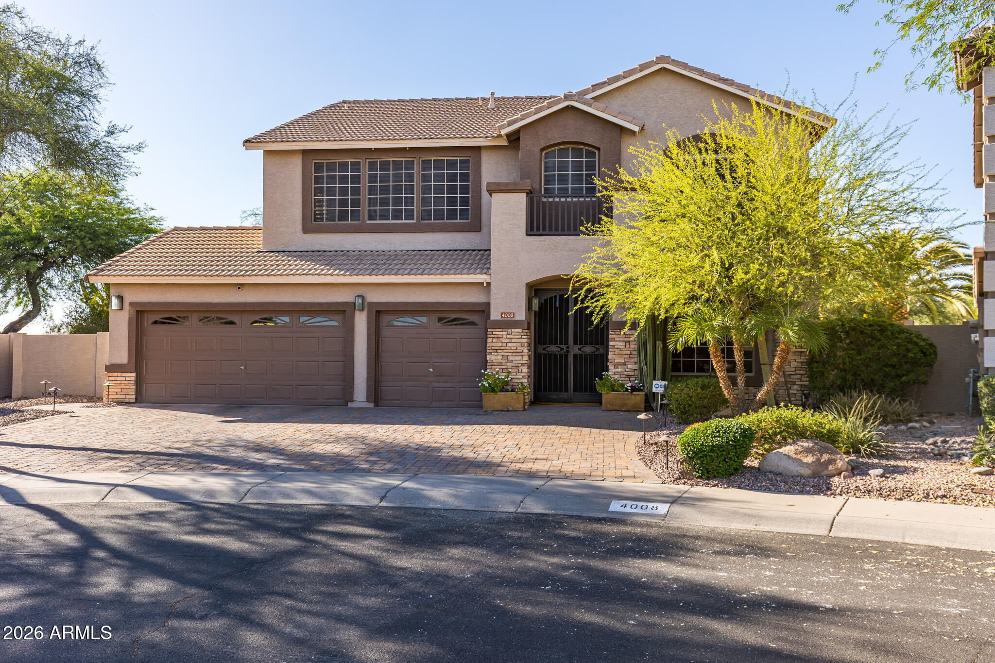 TATUM HIGHLANDS PARCEL 22A - Residential