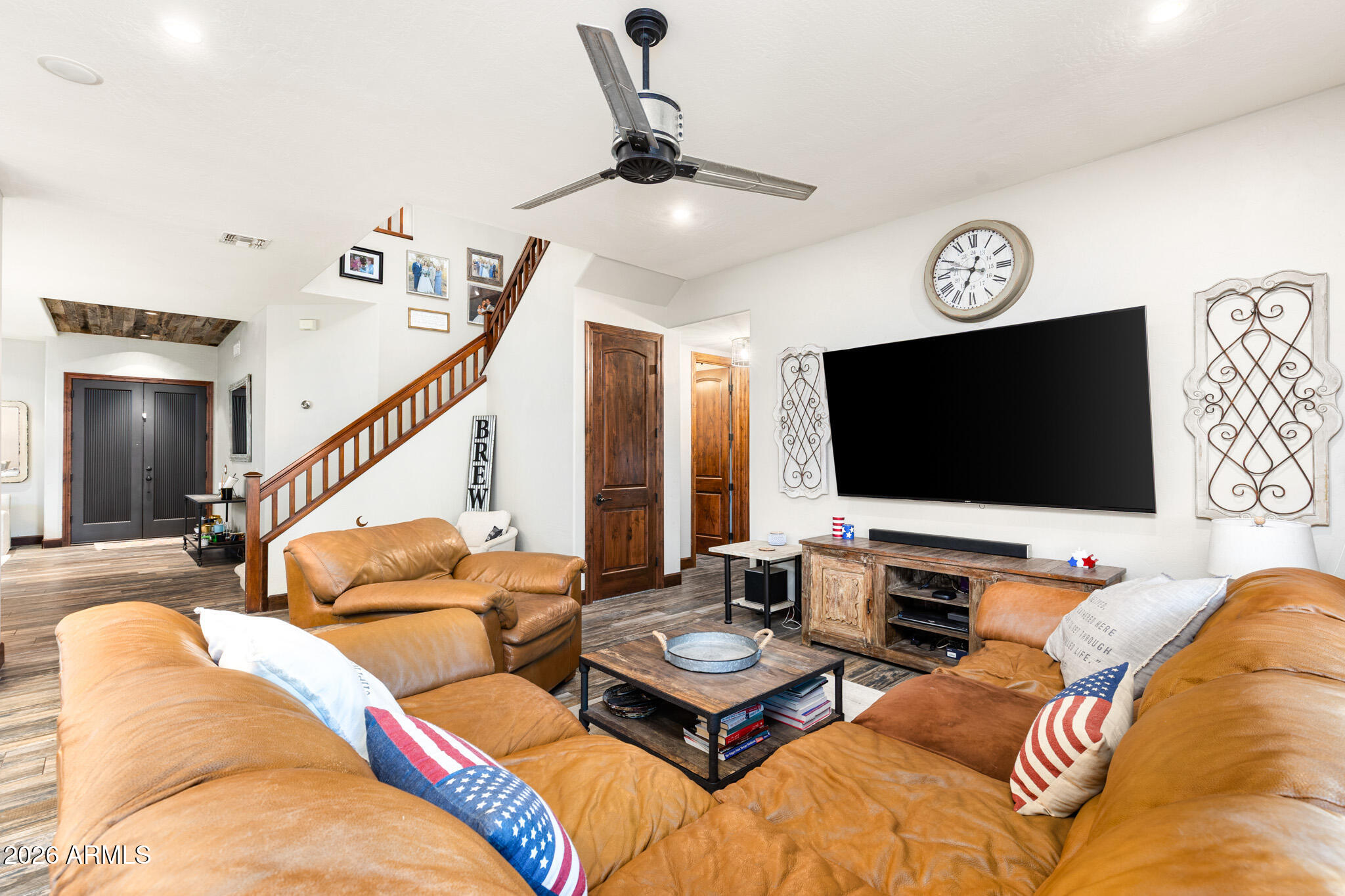 TATUM HIGHLANDS PARCEL 22A - Residential