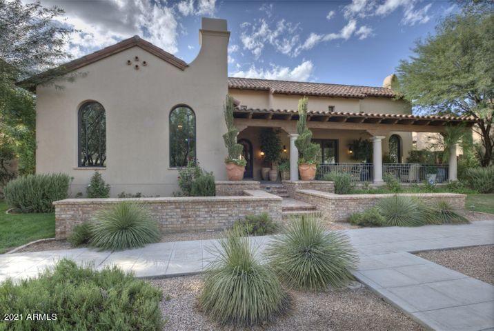 DC RANCH PARCEL G.1 - Residential