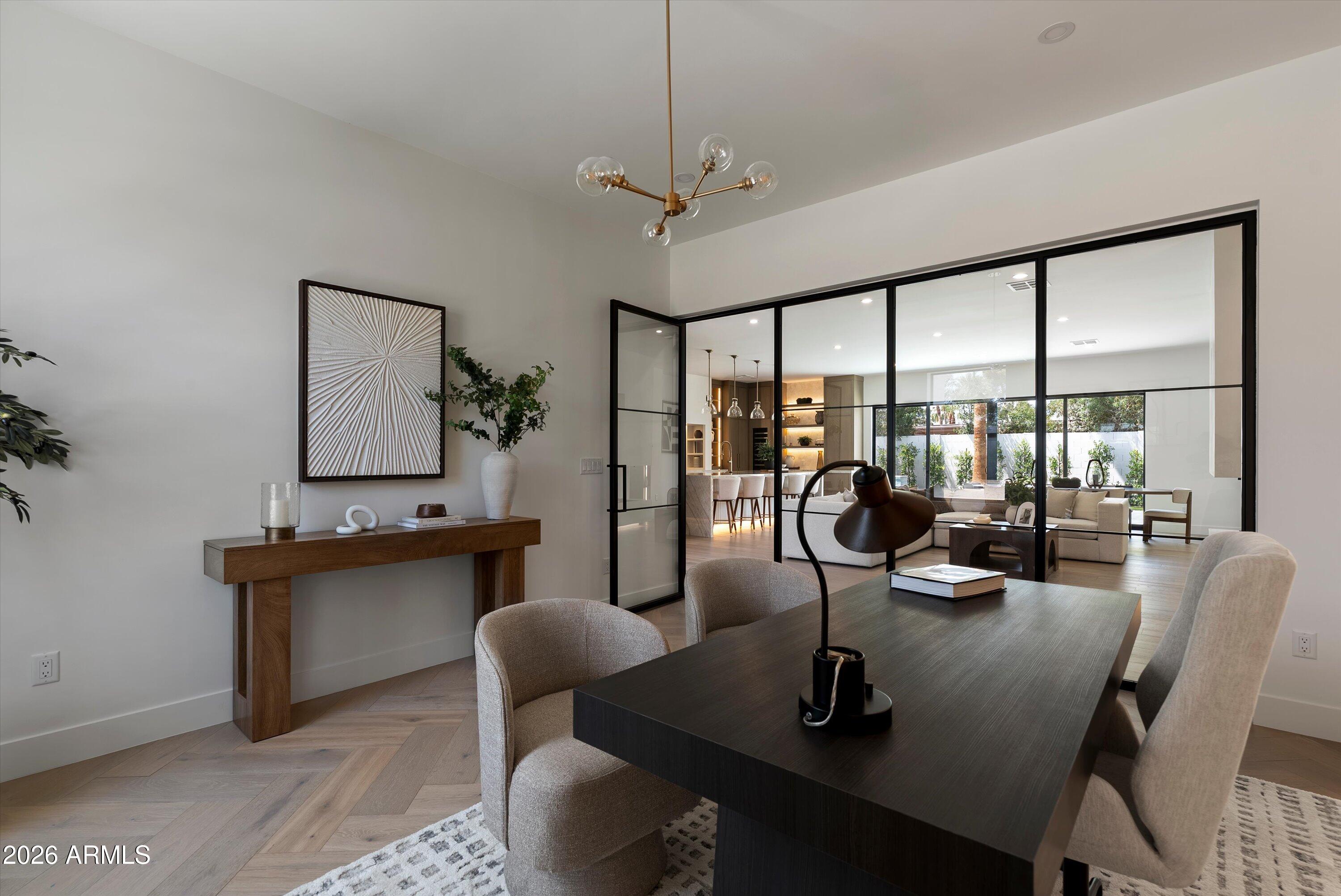 RASKIN EST 2 LTS 1-360 367-402 415-450 463-480 - Residential
