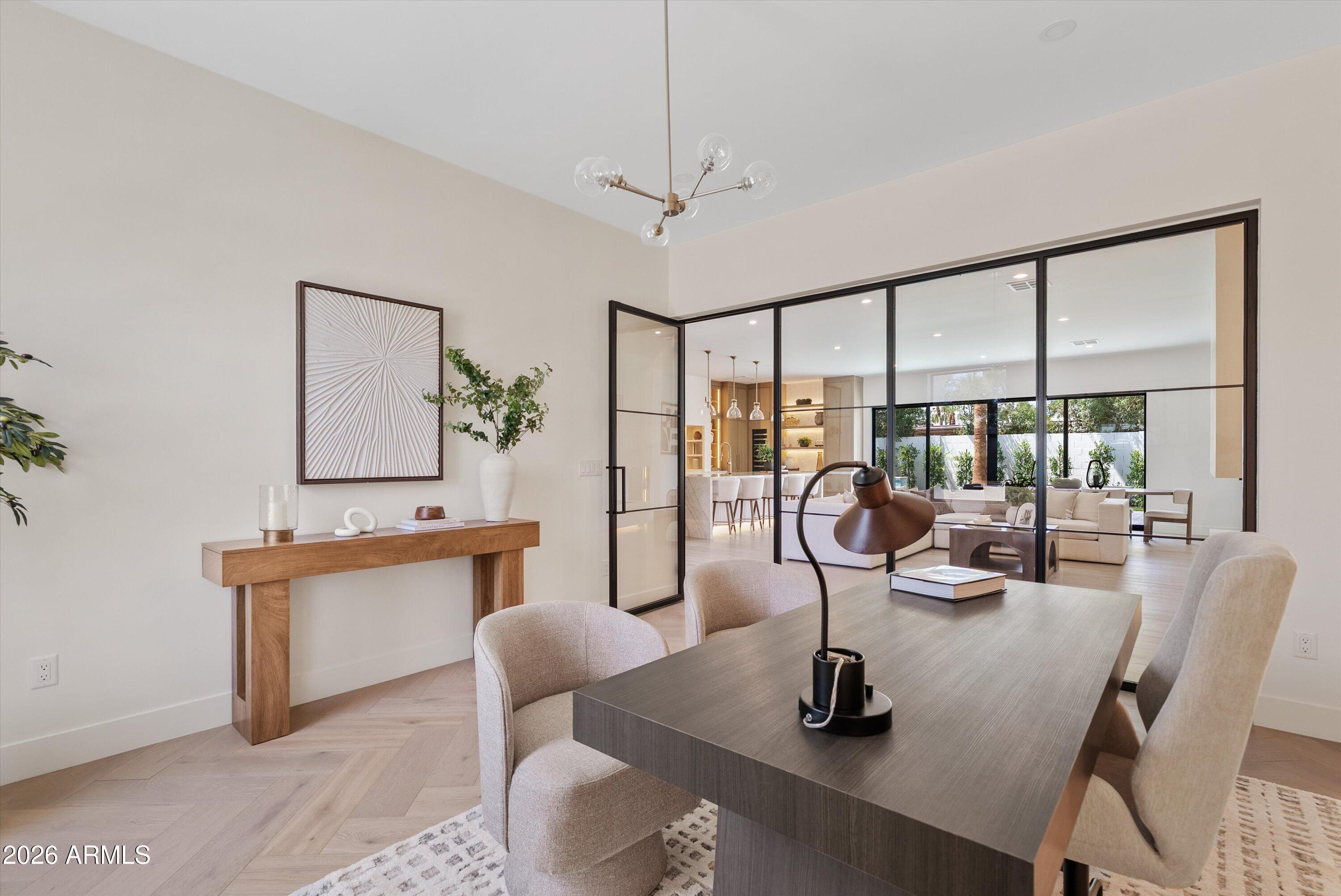 RASKIN EST 2 LTS 1-360 367-402 415-450 463-480 - Residential